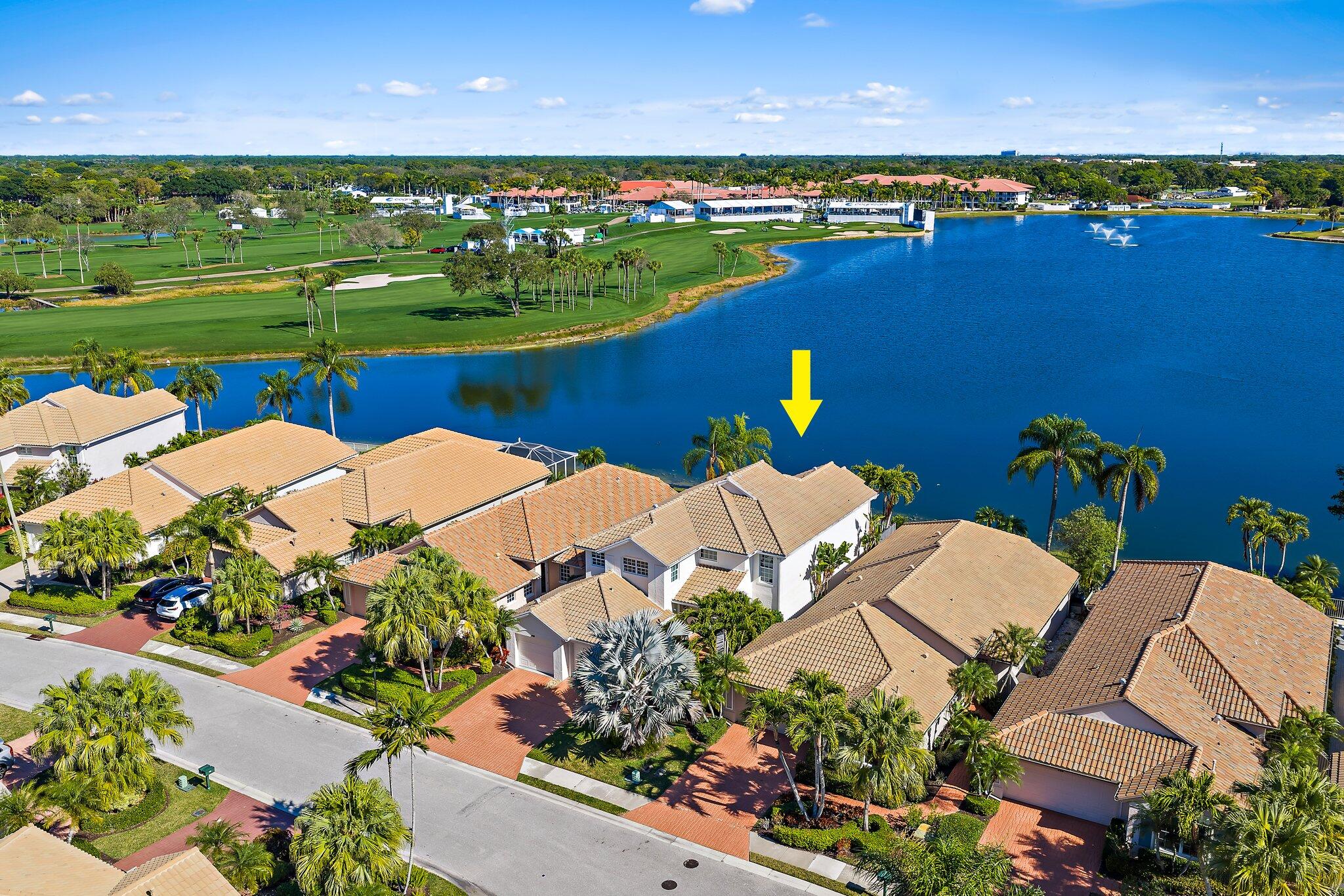 918 Augusta Pointe Drive