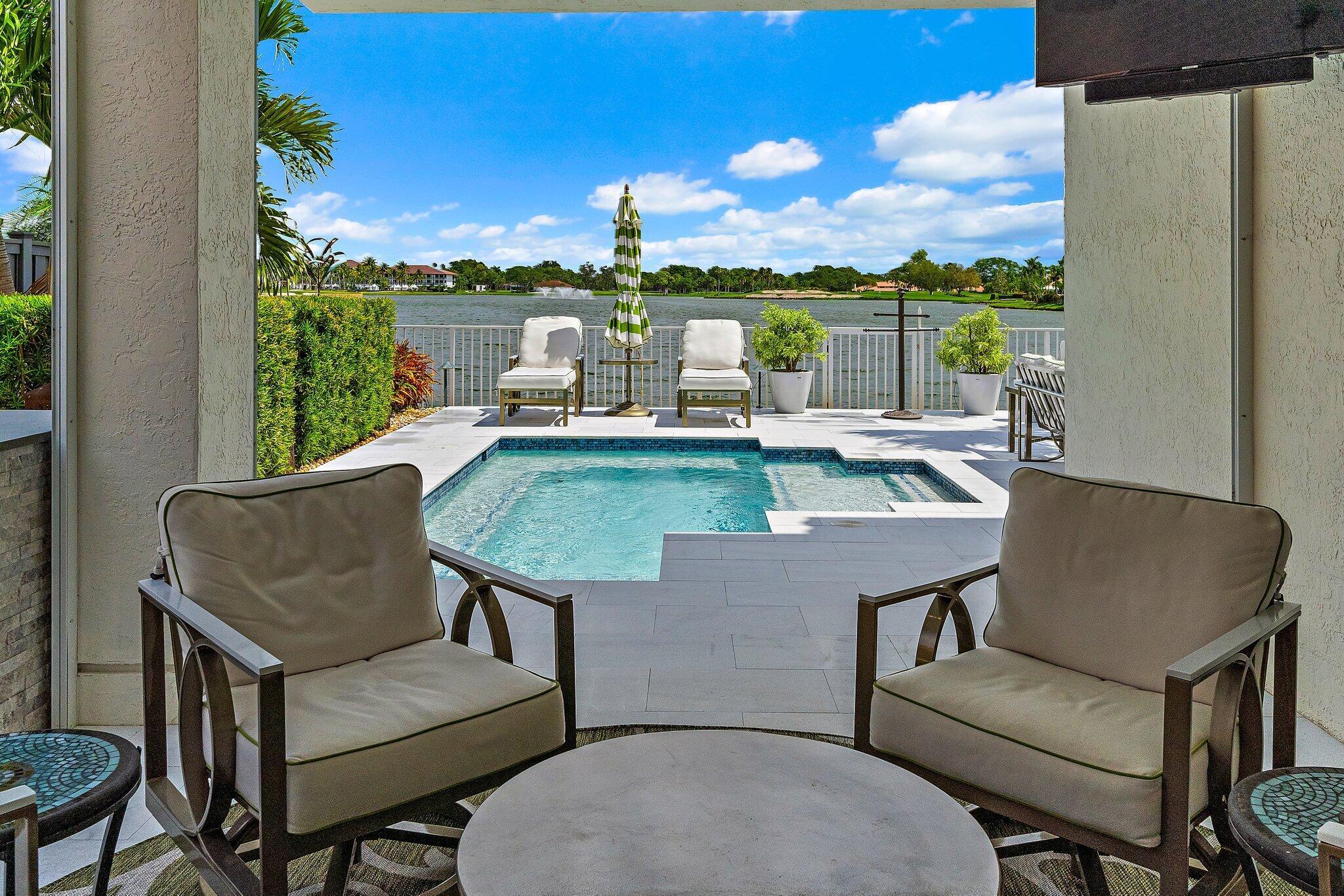 918 Augusta Pointe Drive