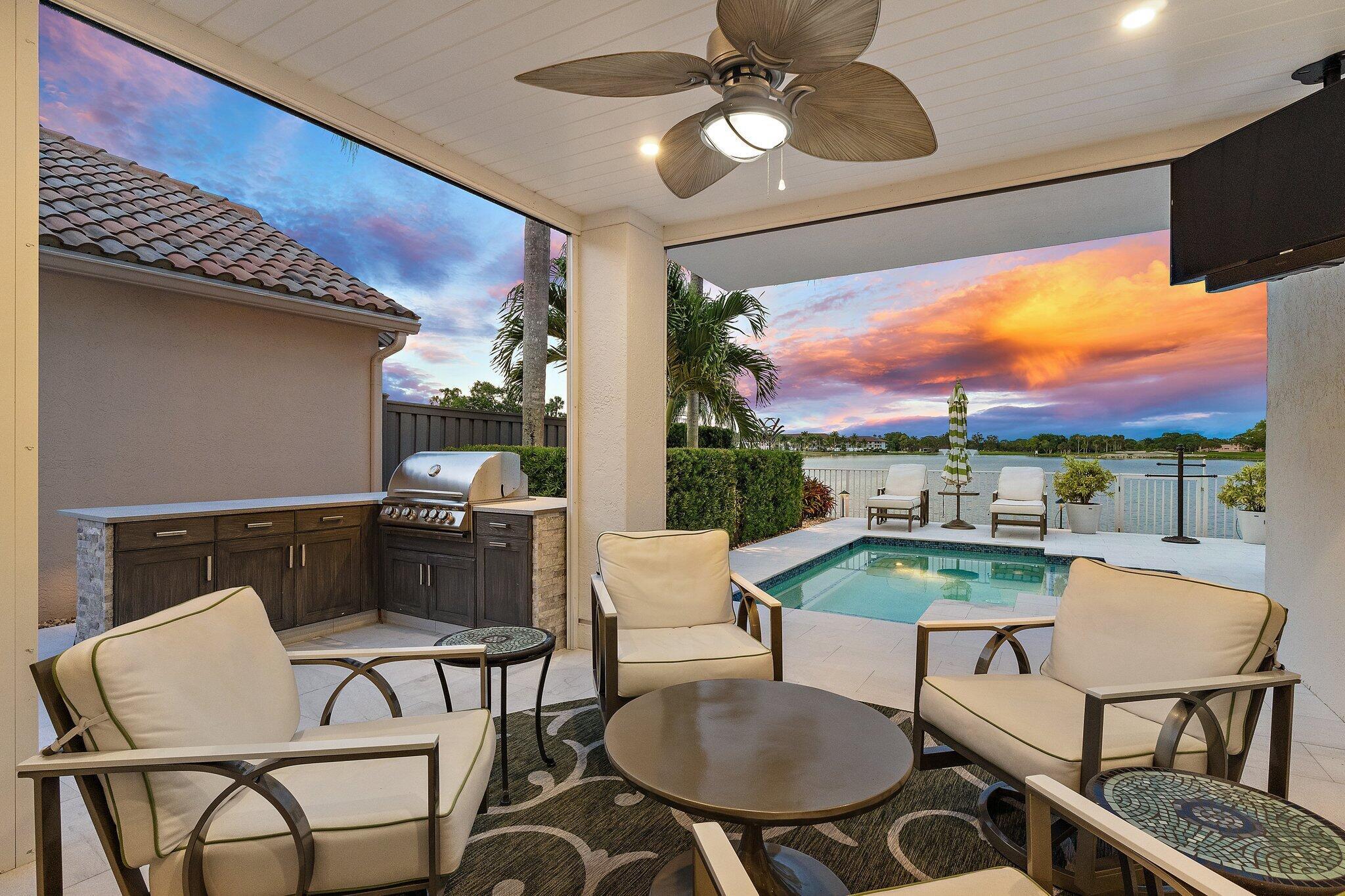 918 Augusta Pointe Drive