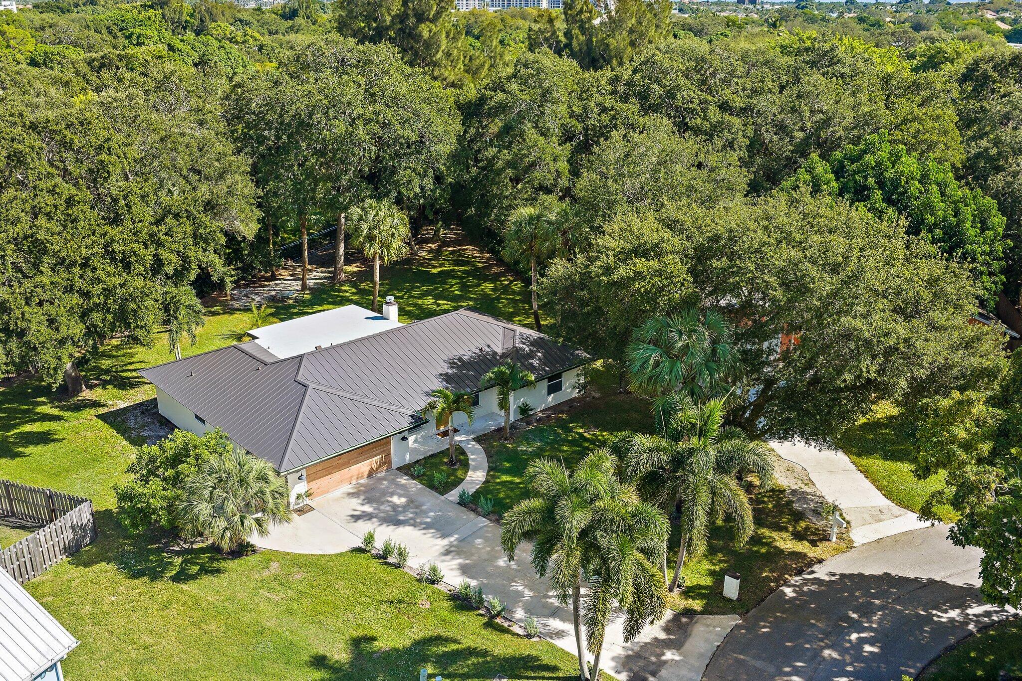 11070 Oakway Circle