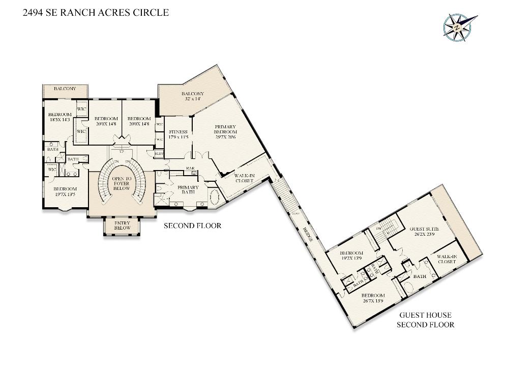 2494 SE Ranch Acres Circle