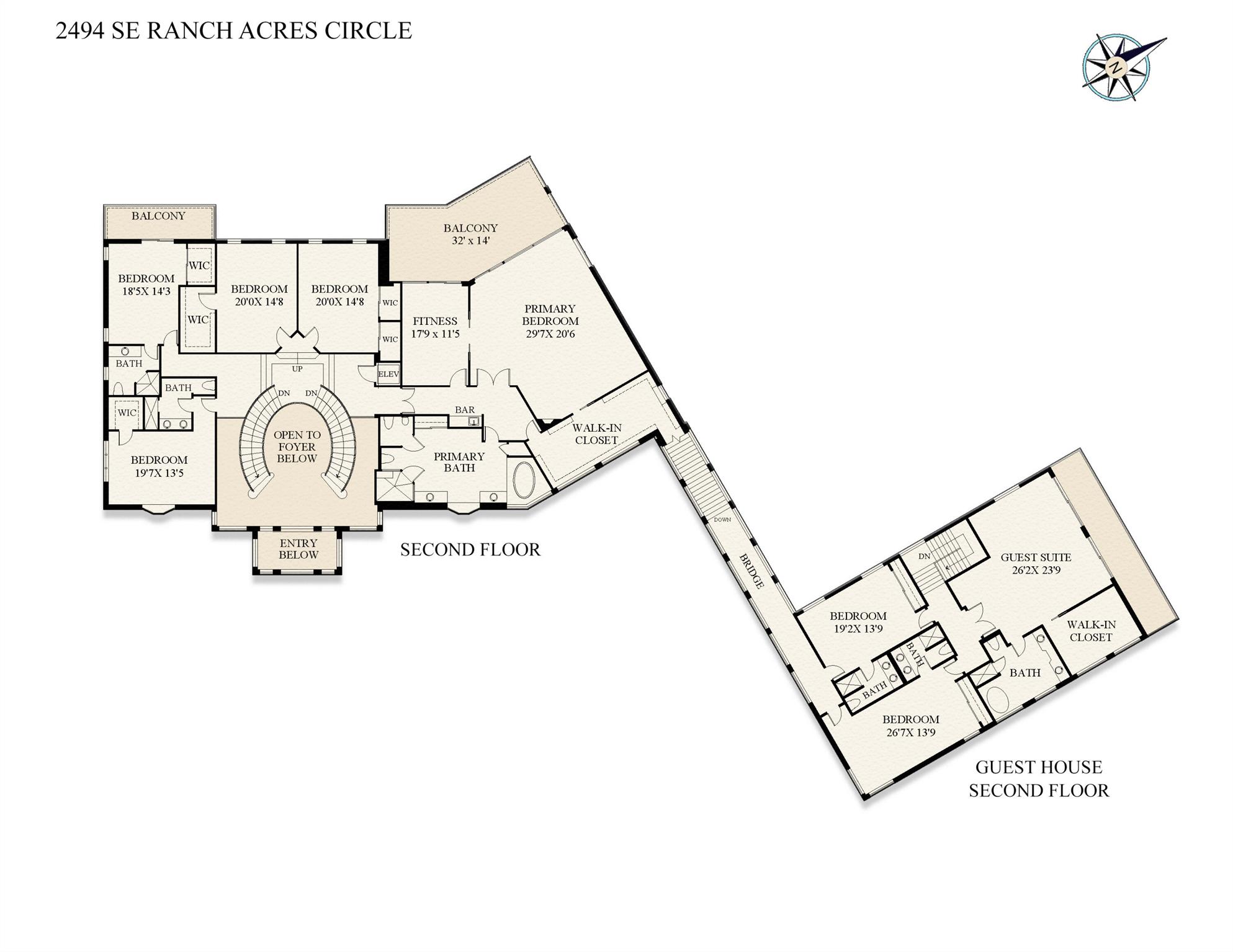 2494 SE Ranch Acres Circle