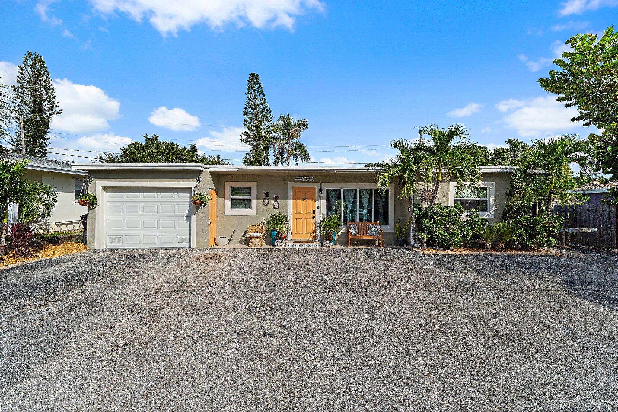 1821 Redbank Road