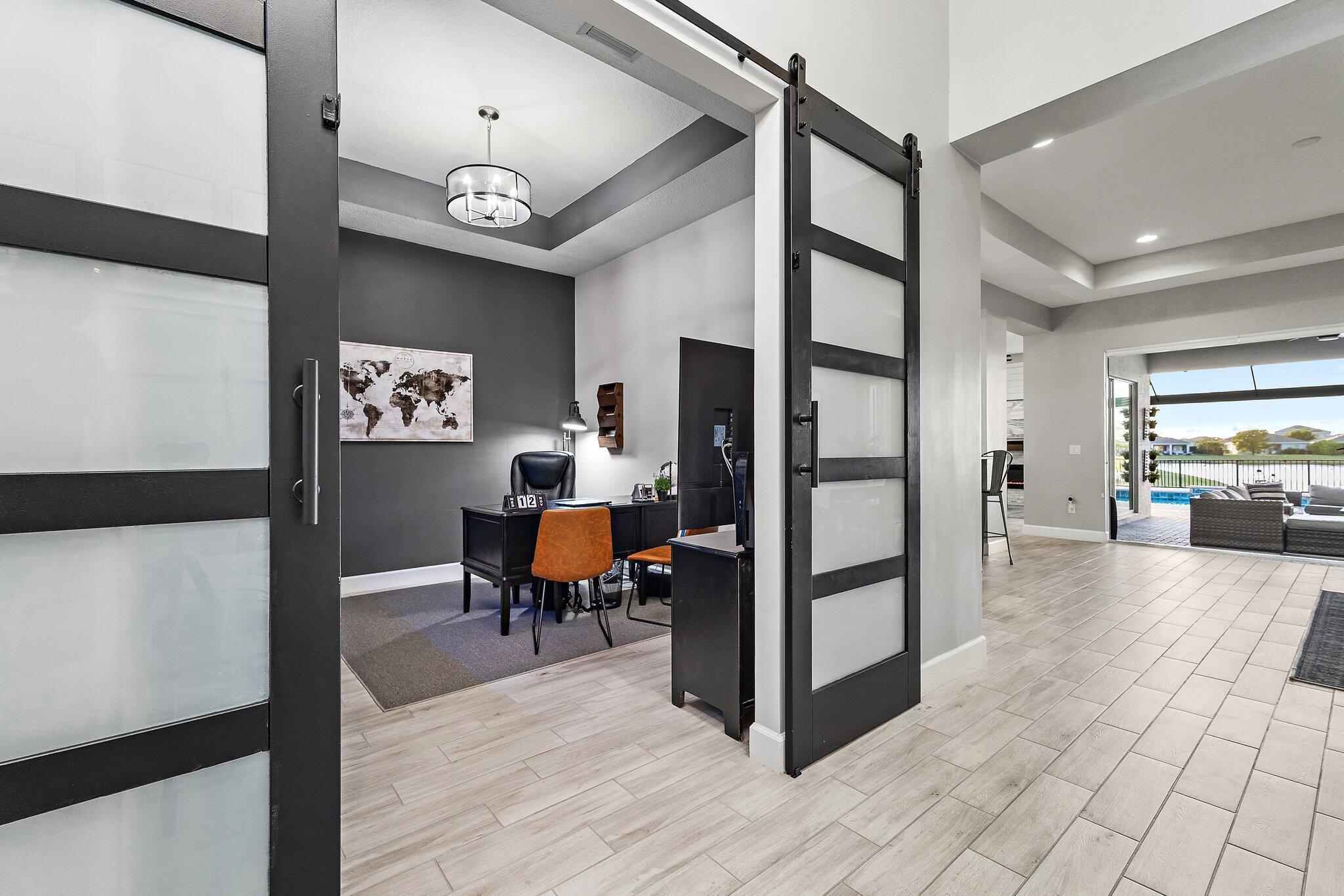 5841 Whippoorwill Circle