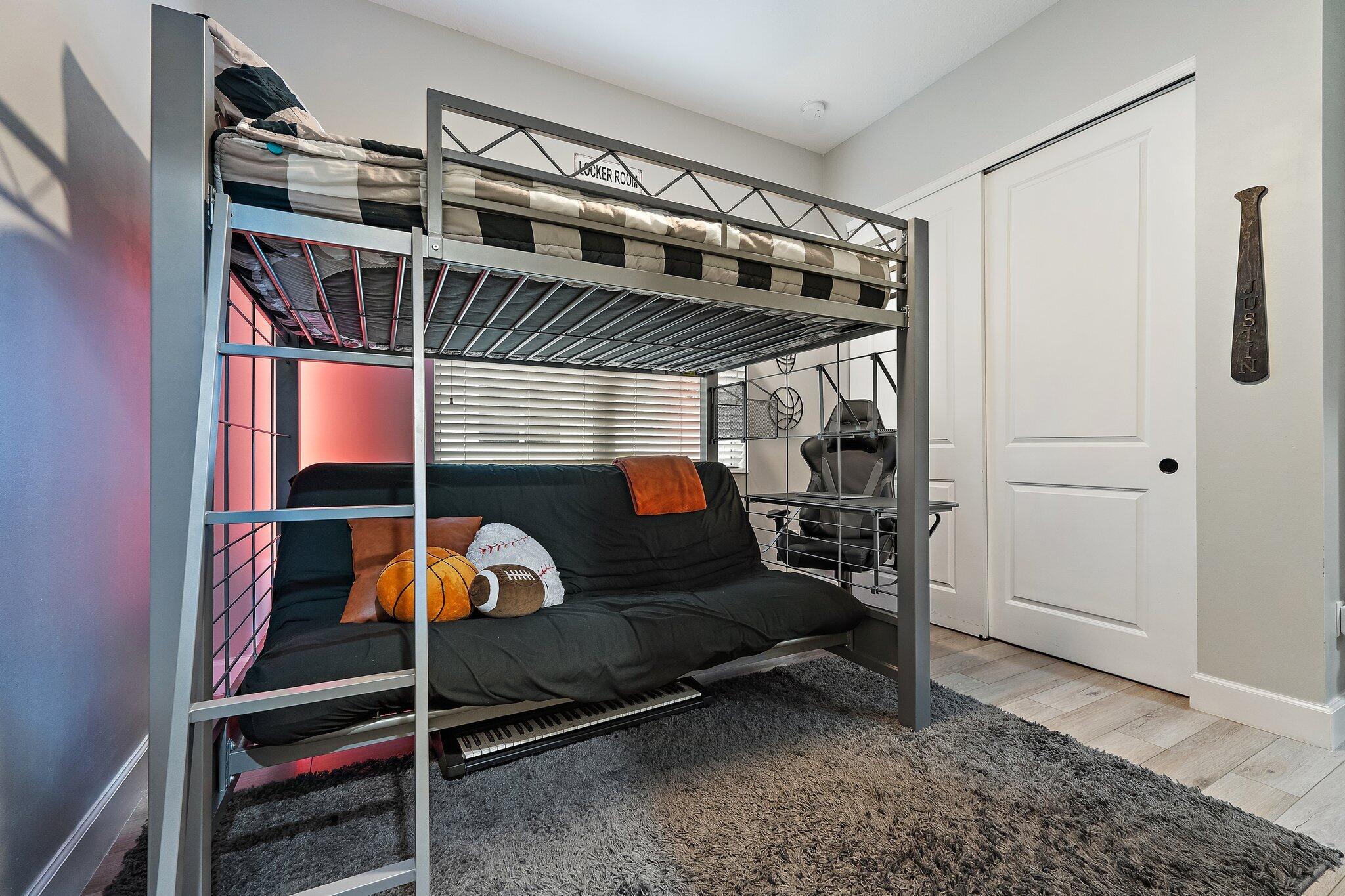 5841 Whippoorwill Circle