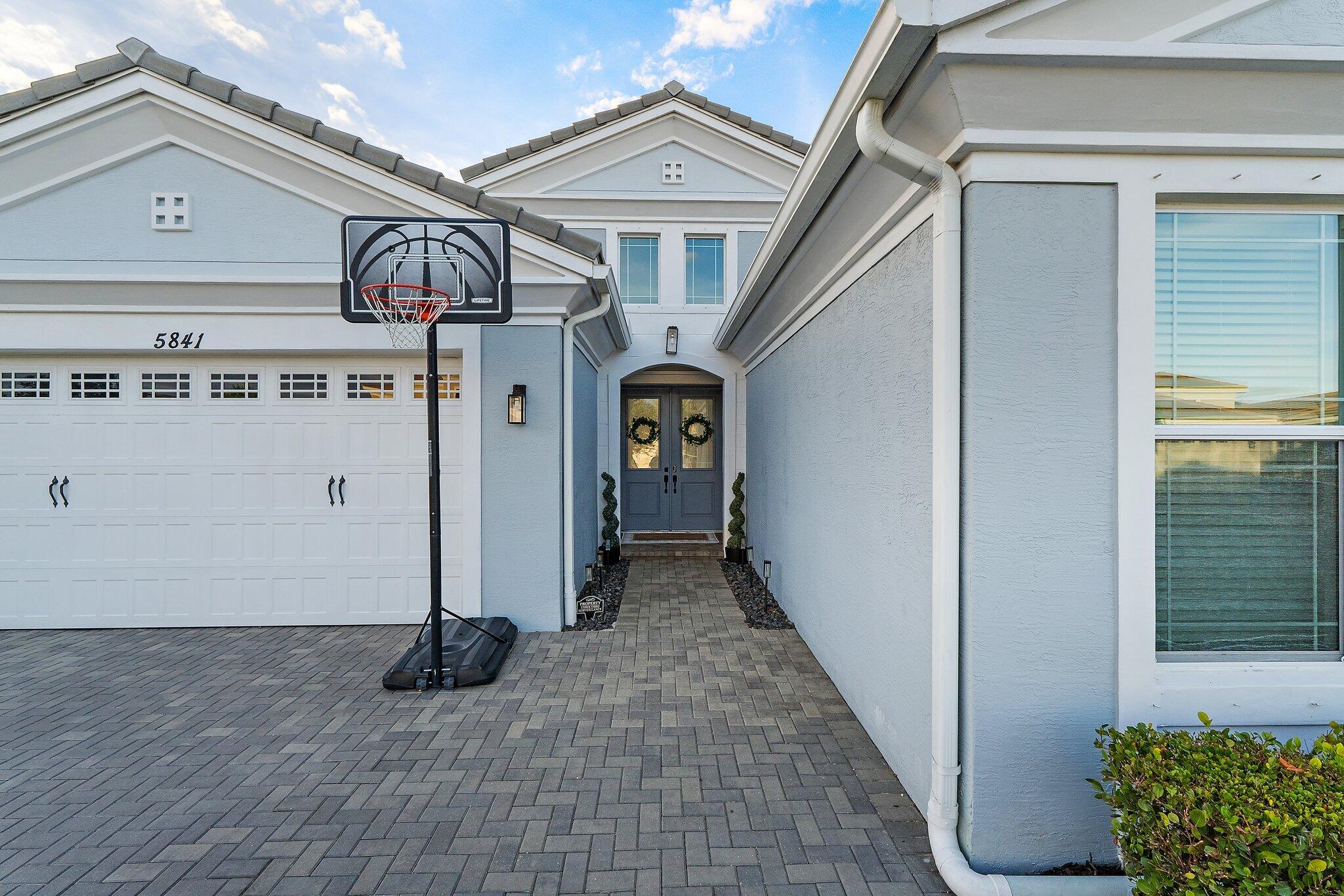 5841 Whippoorwill Circle