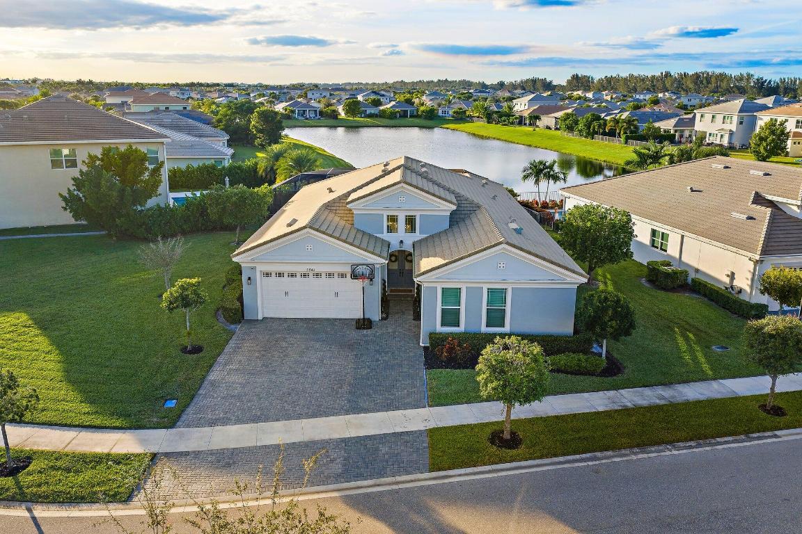 5841 Whippoorwill Circle