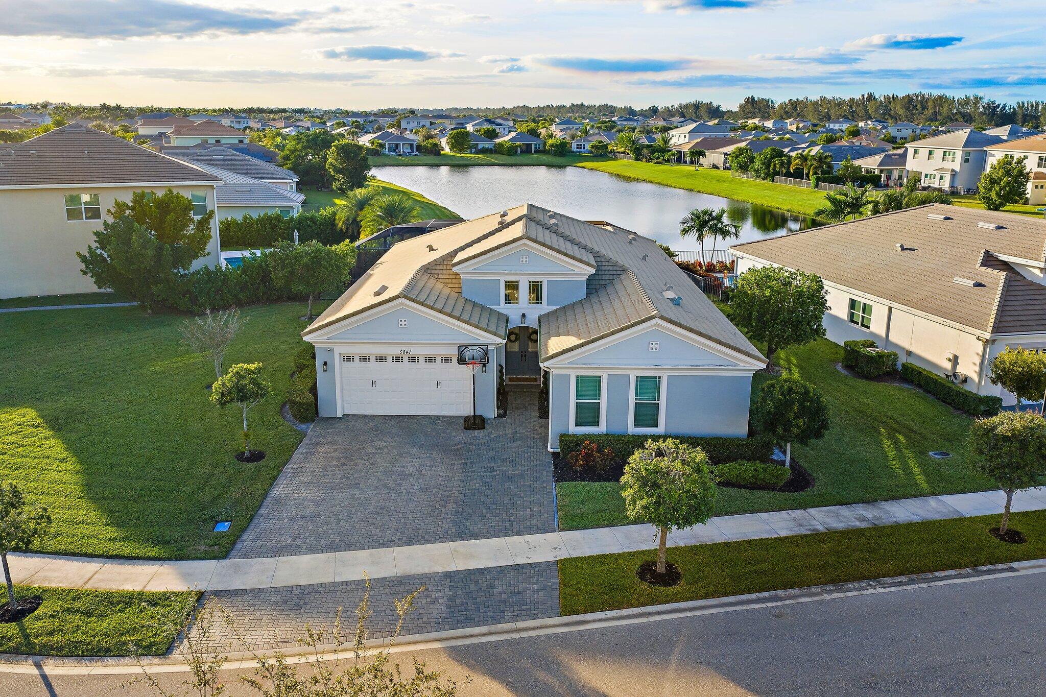 5841 Whippoorwill Circle