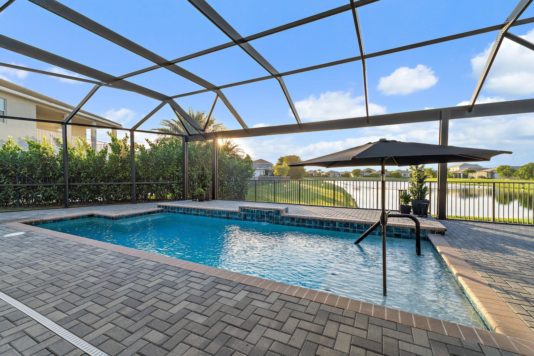 5841 Whippoorwill Circle