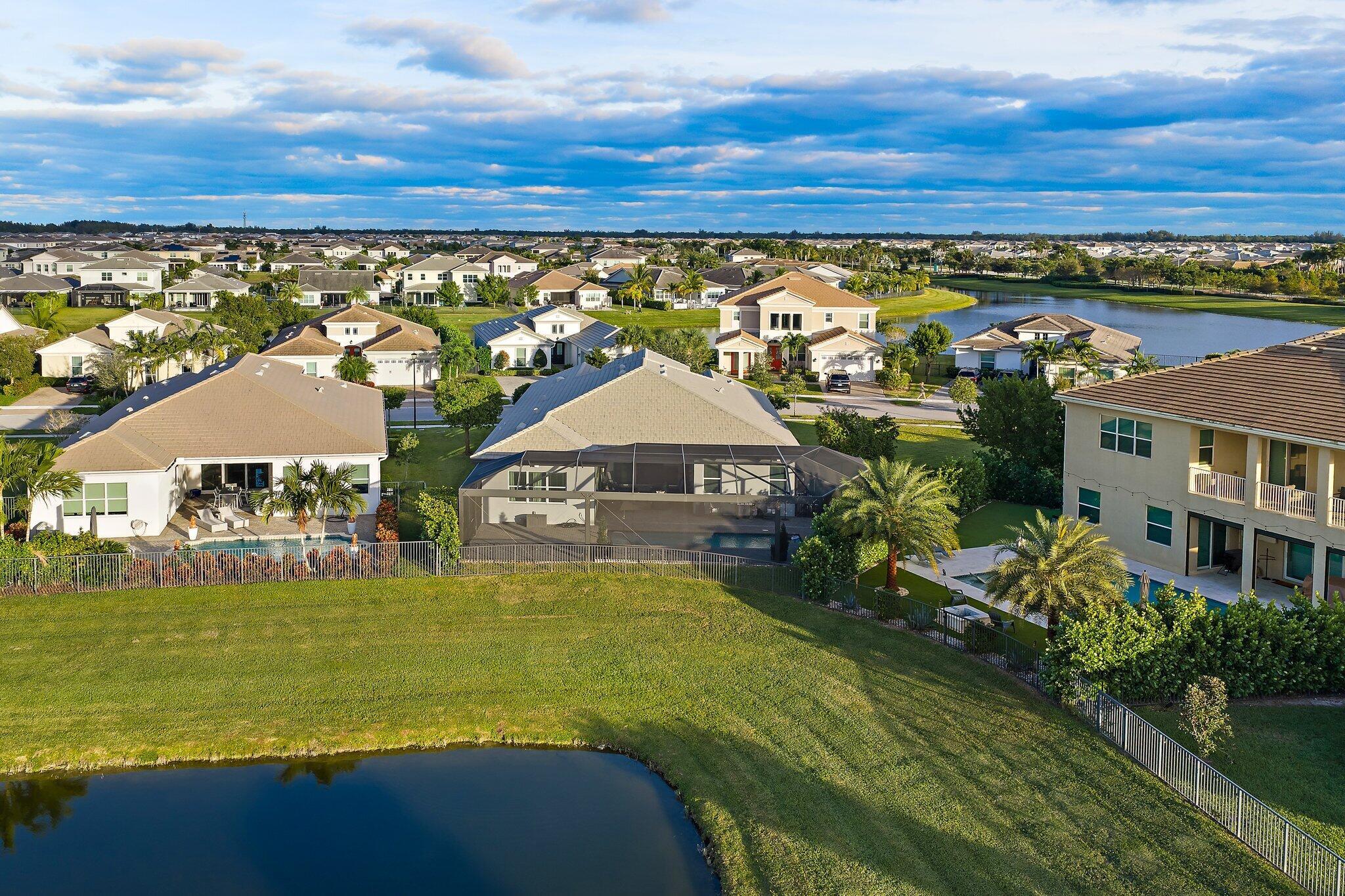 5841 Whippoorwill Circle