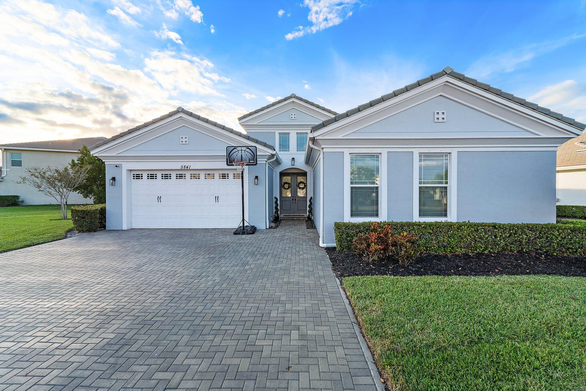 5841 Whippoorwill Circle
