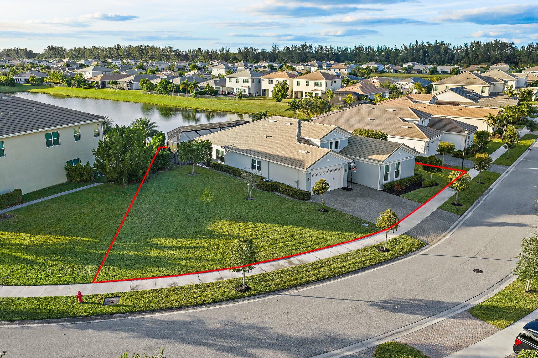 5841 Whippoorwill Circle