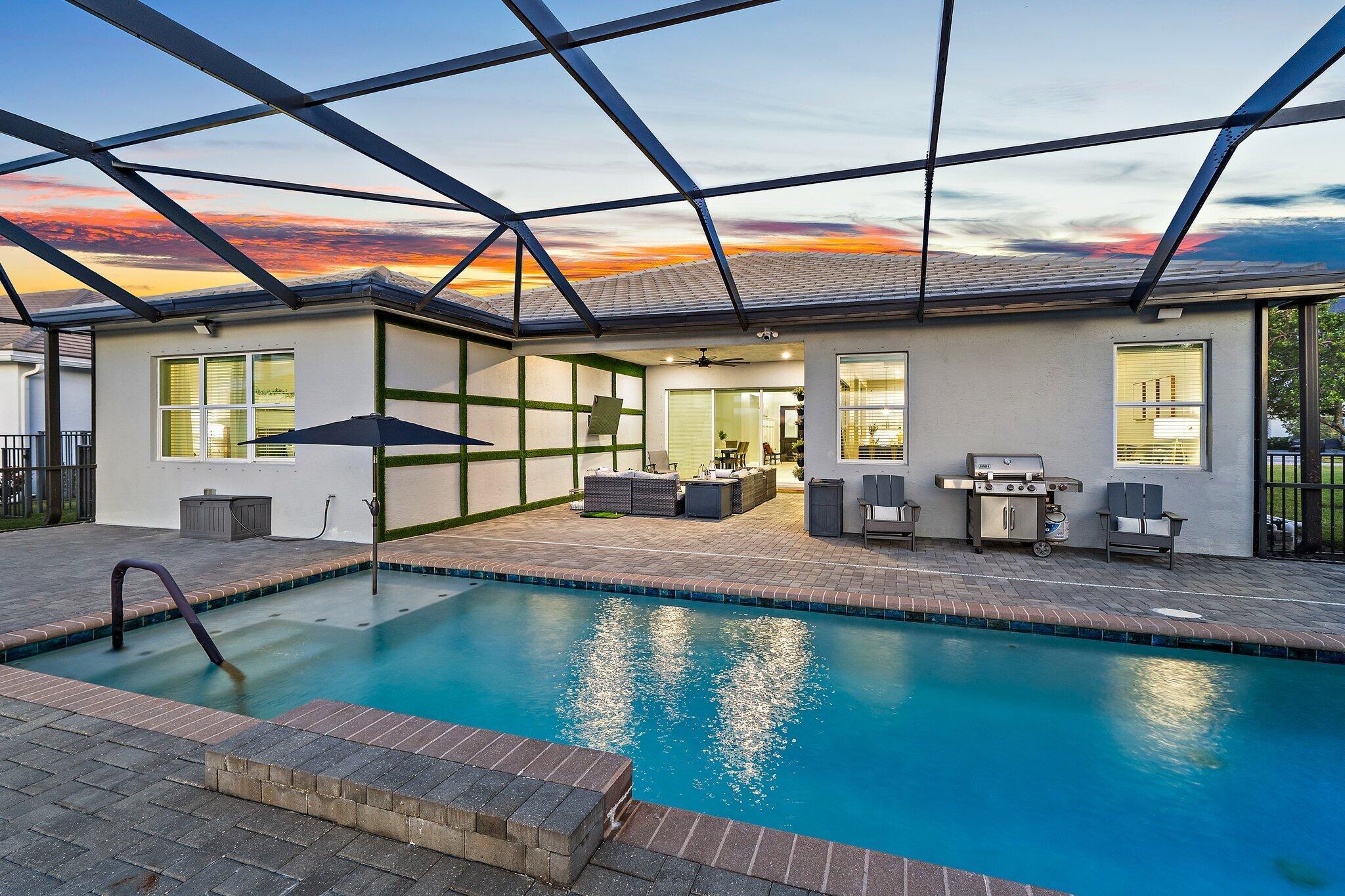 5841 Whippoorwill Circle