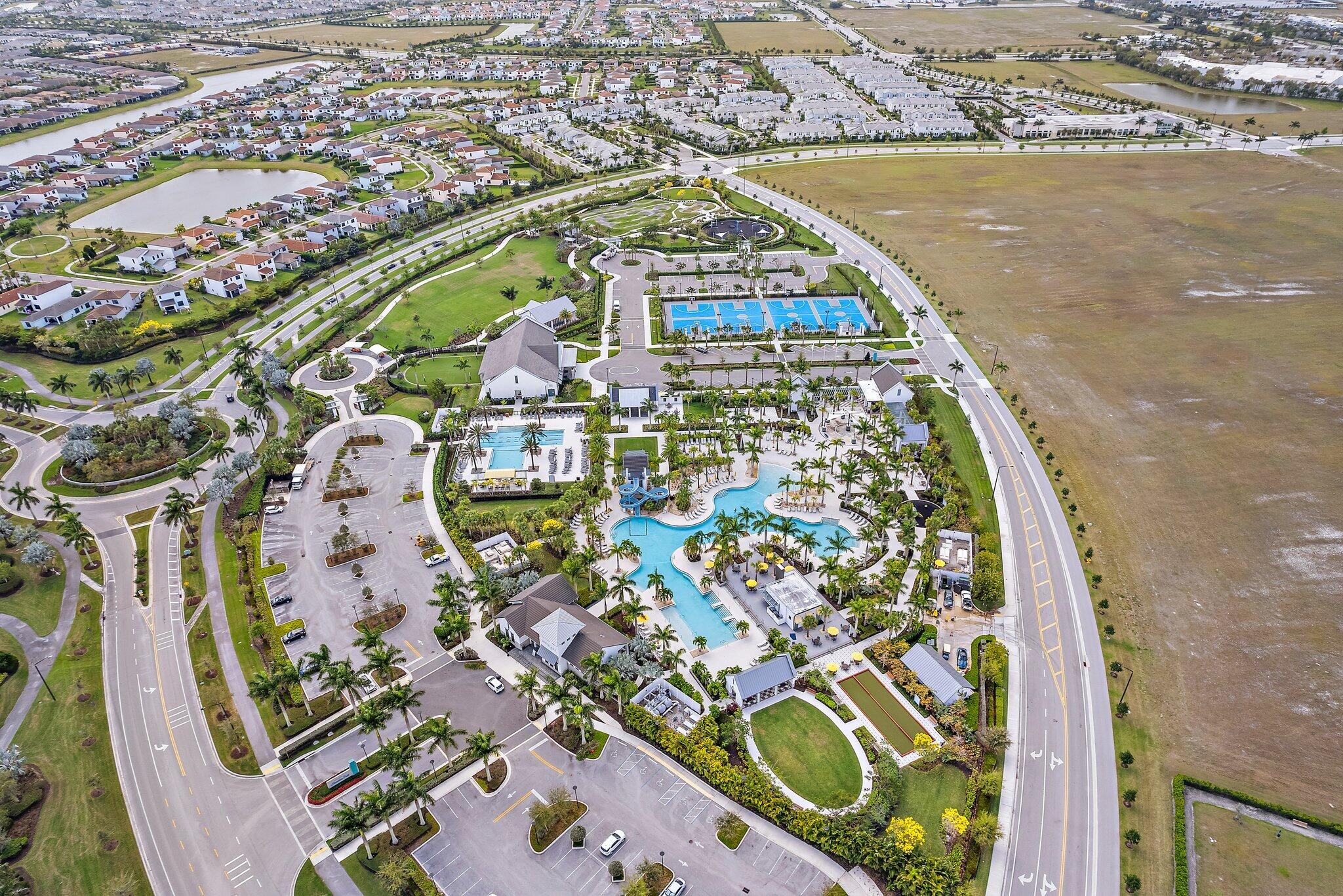 5841 Whippoorwill Circle