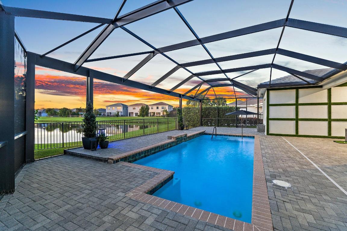 5841 Whippoorwill Circle