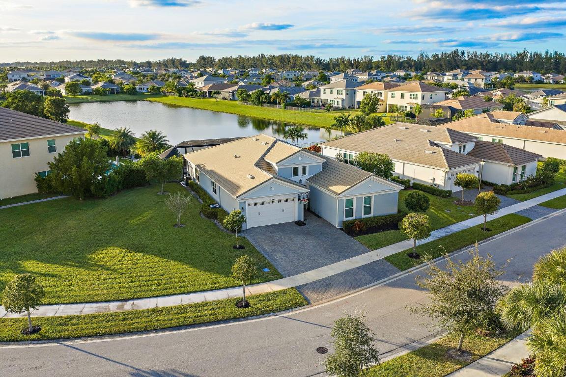 5841 Whippoorwill Circle