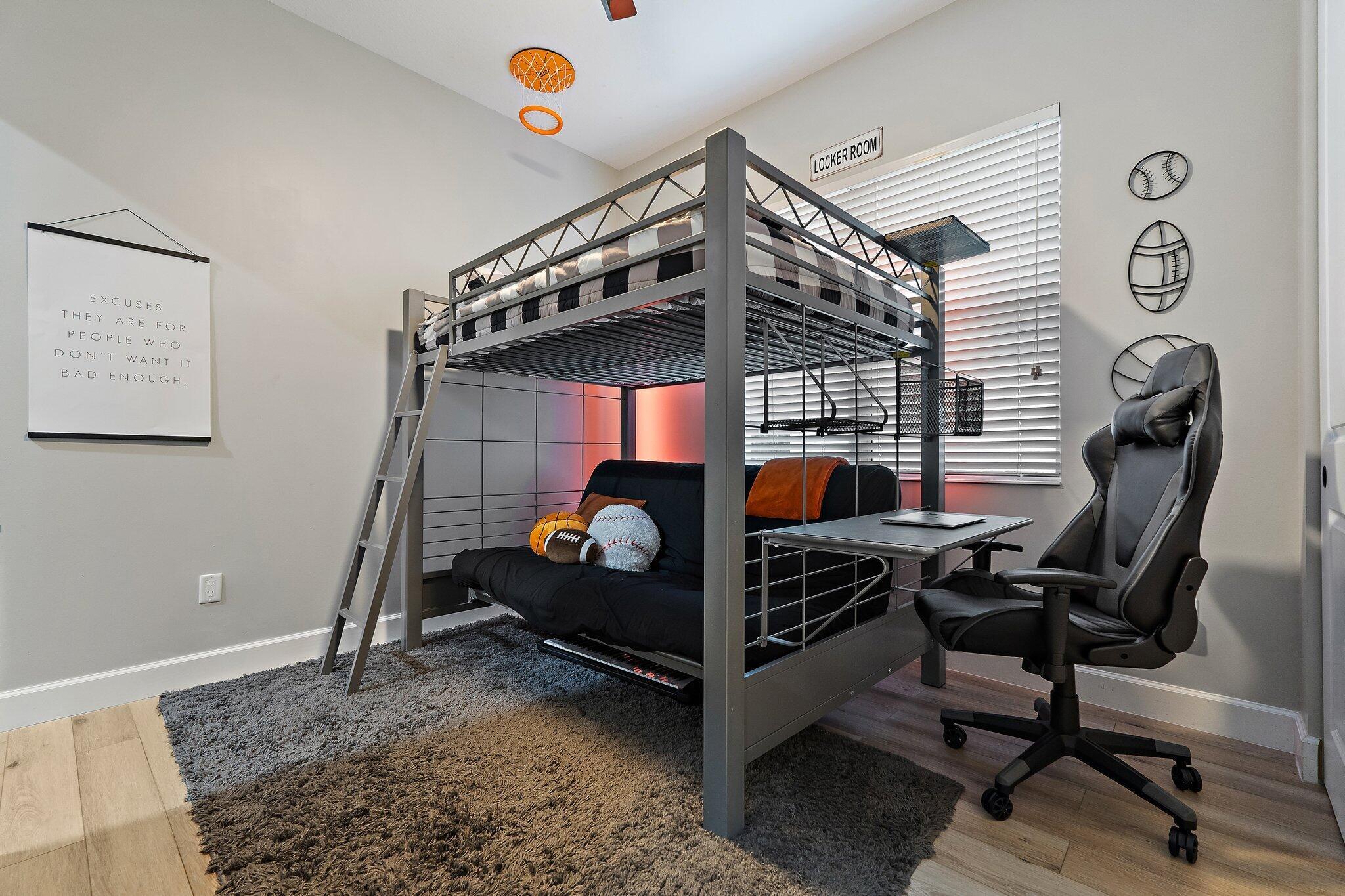 5841 Whippoorwill Circle