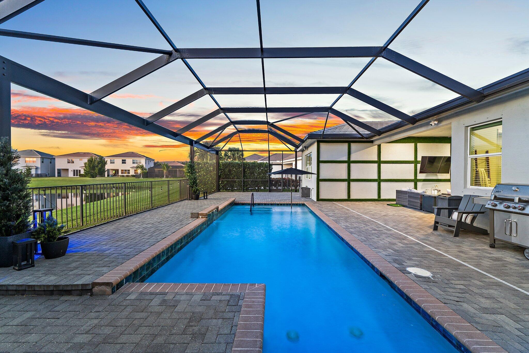 5841 Whippoorwill Circle