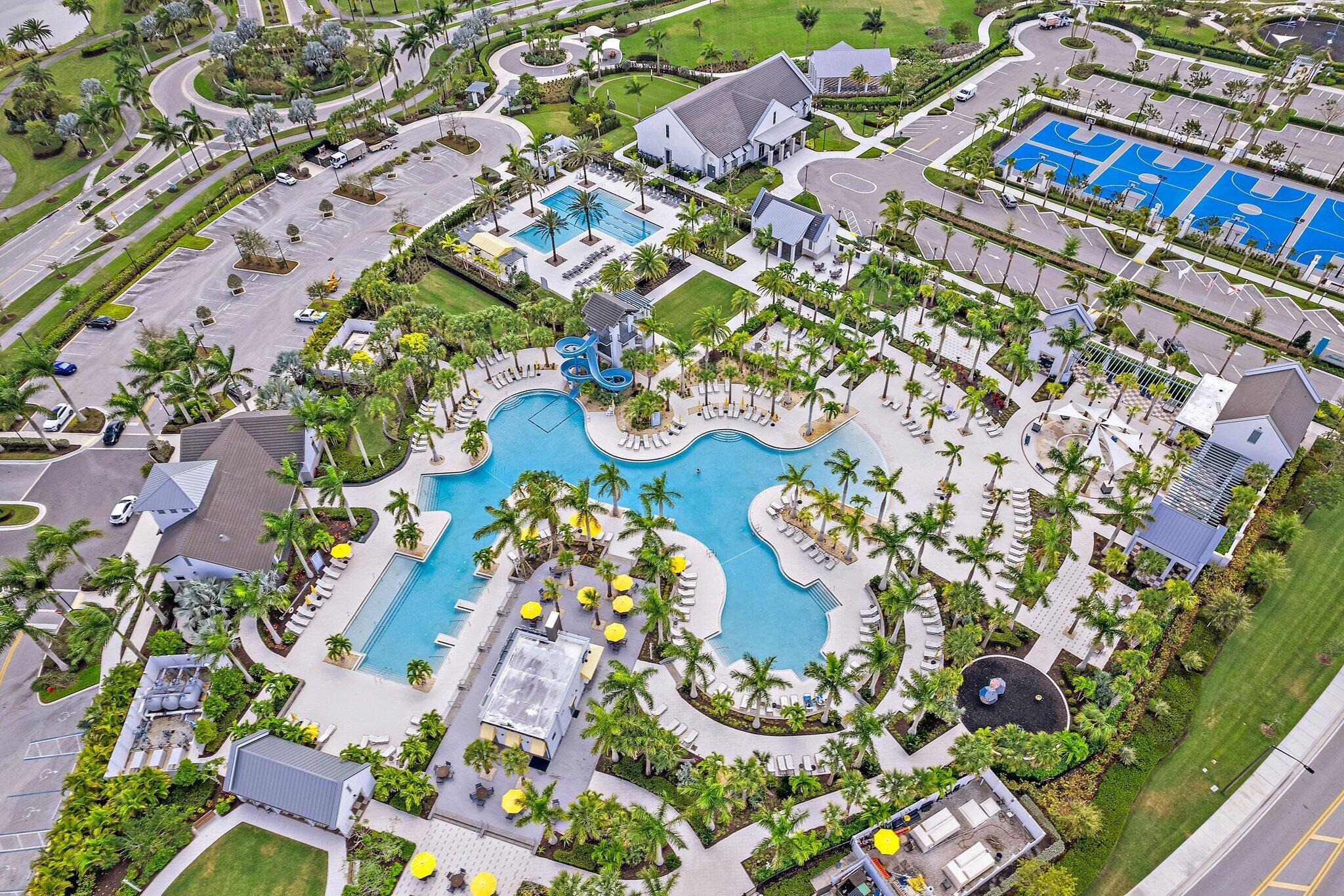 5841 Whippoorwill Circle