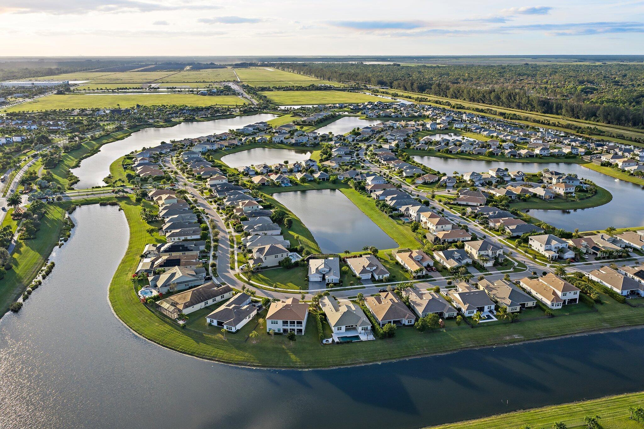 5841 Whippoorwill Circle