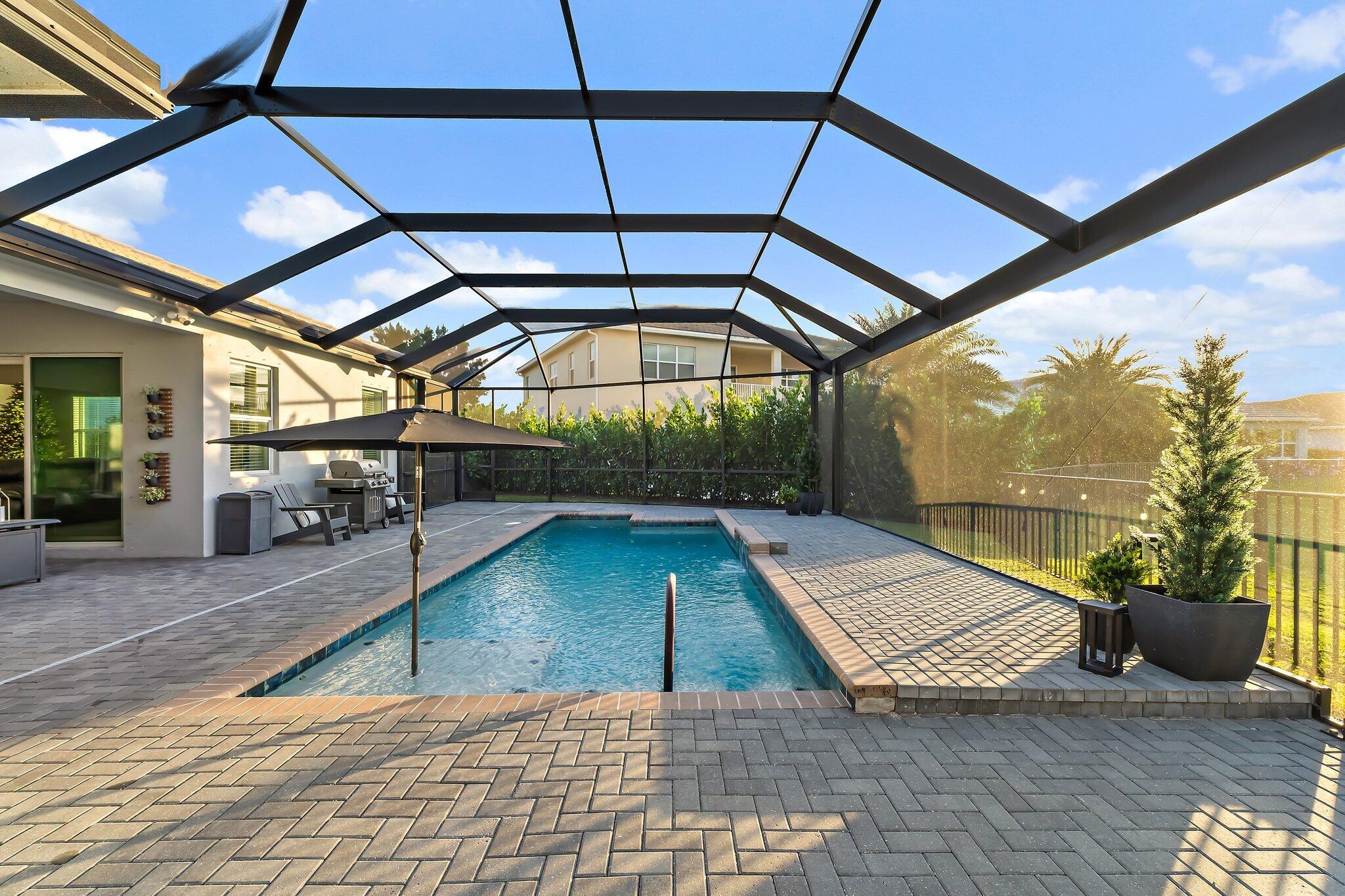 5841 Whippoorwill Circle