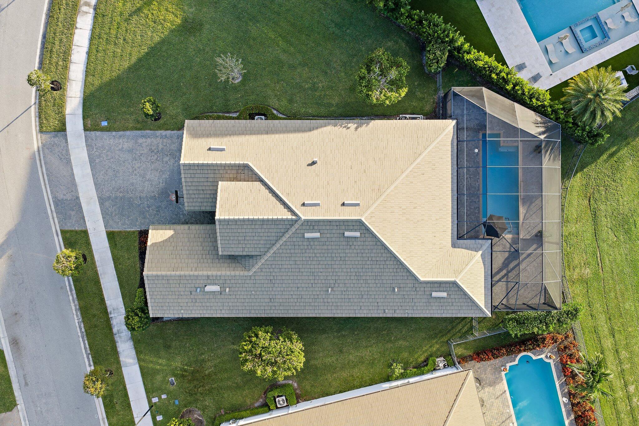 5841 Whippoorwill Circle