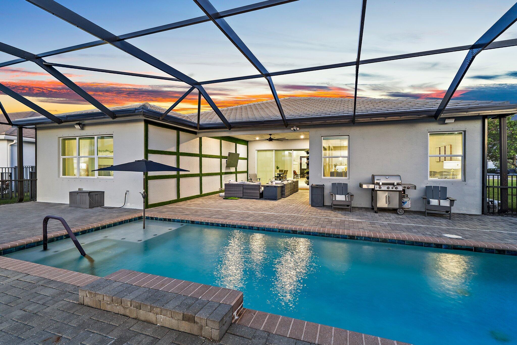 5841 Whippoorwill Circle