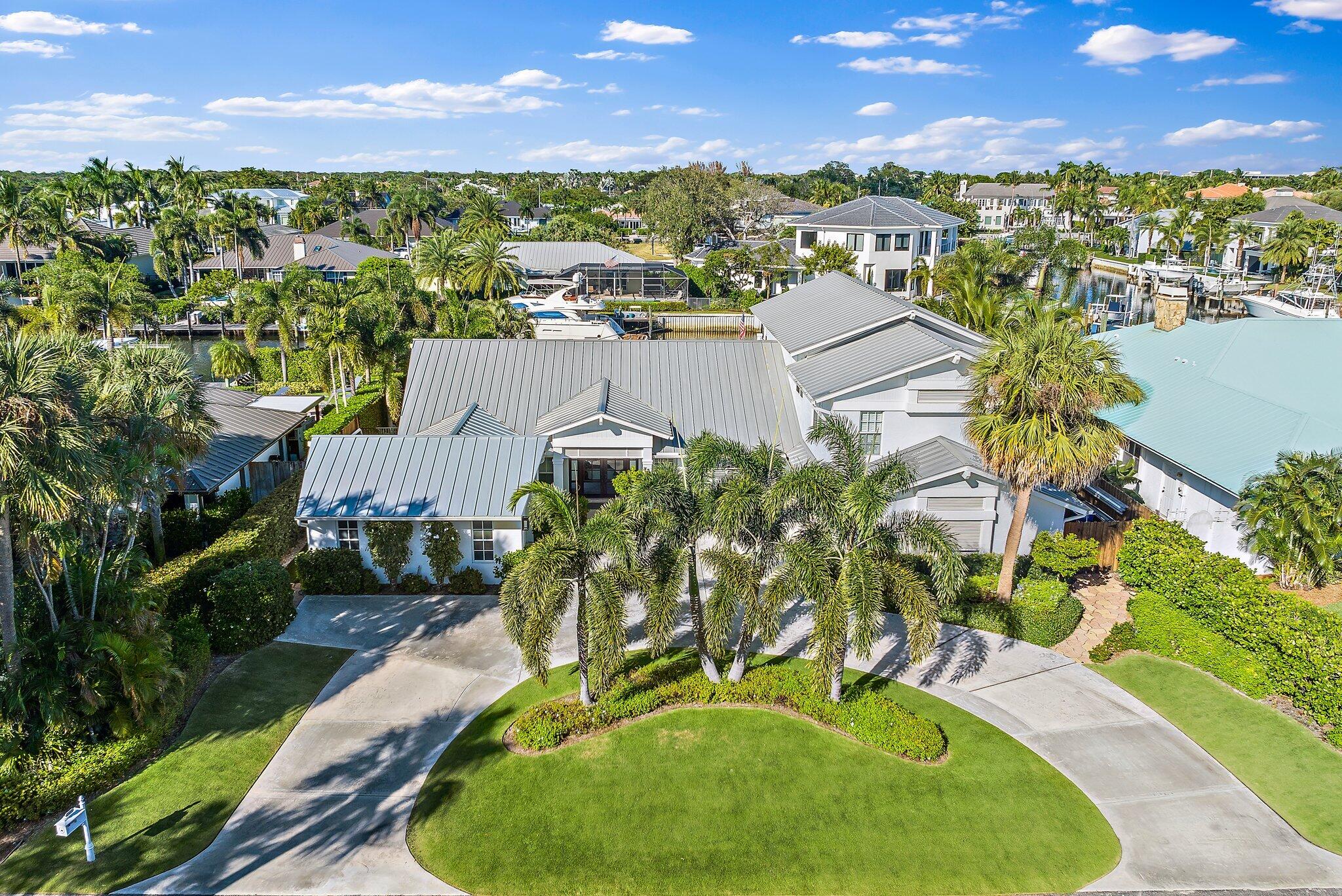 2414 Bay Village Court