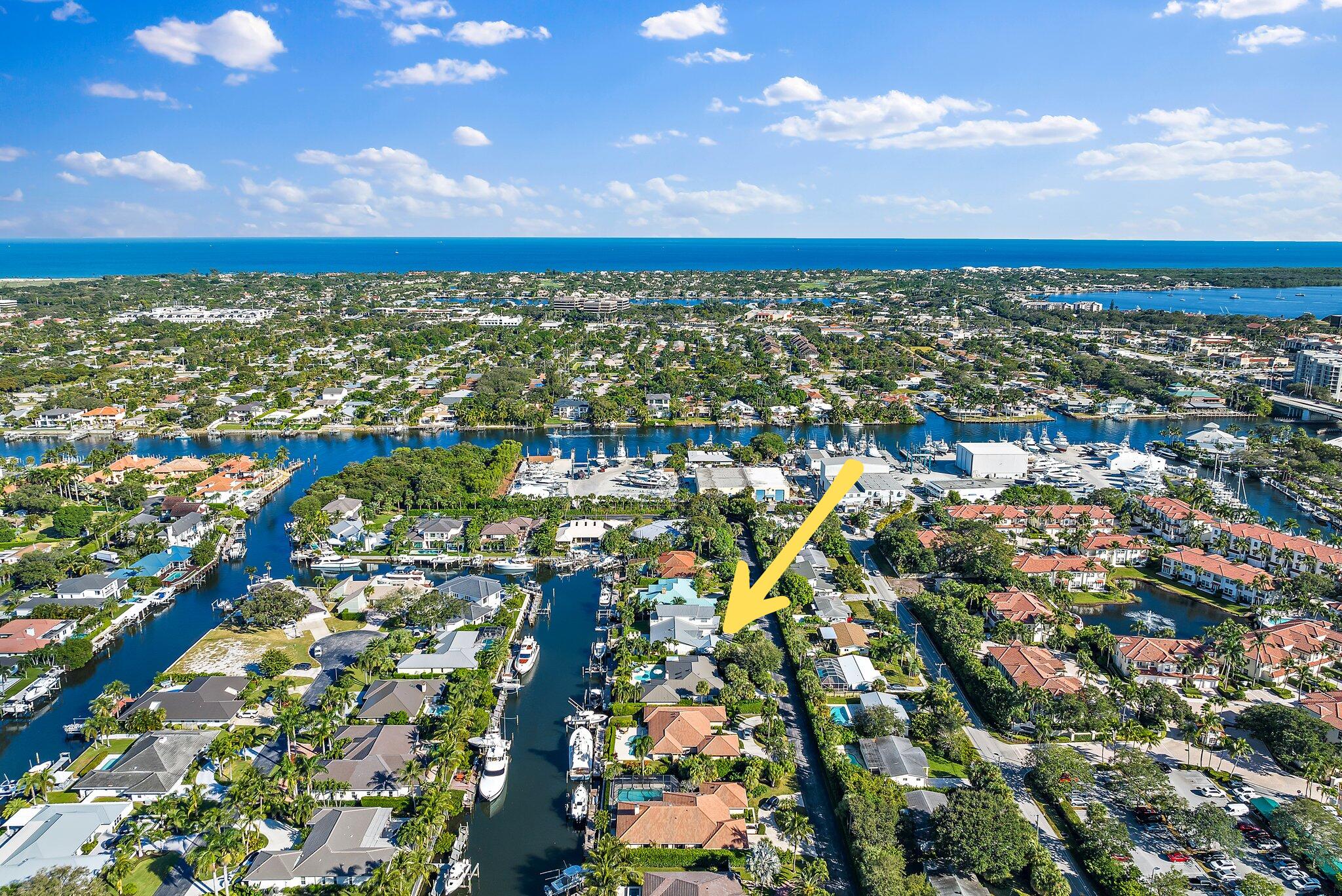 2414 Bay Village Court