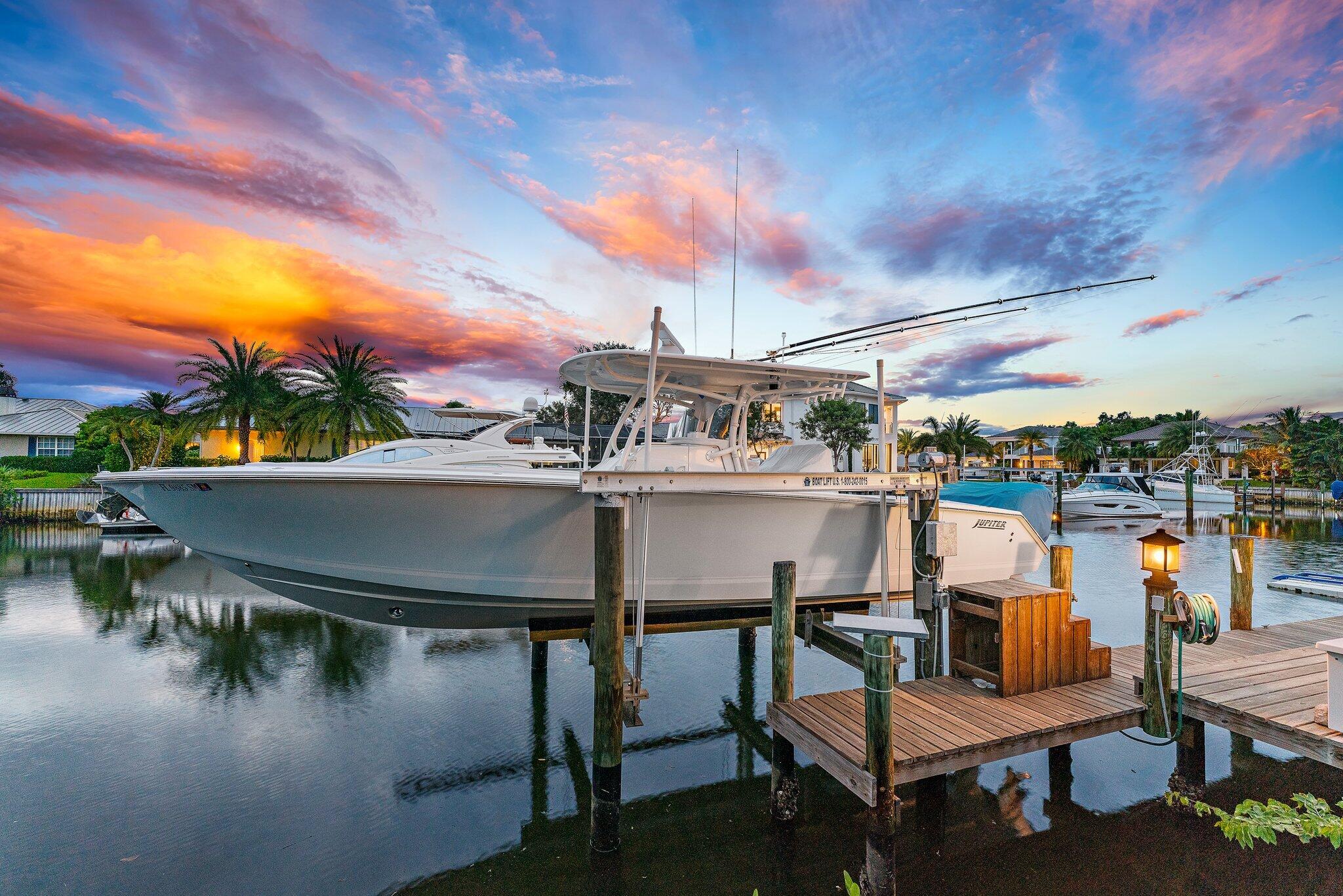 2414 Bay Village Court