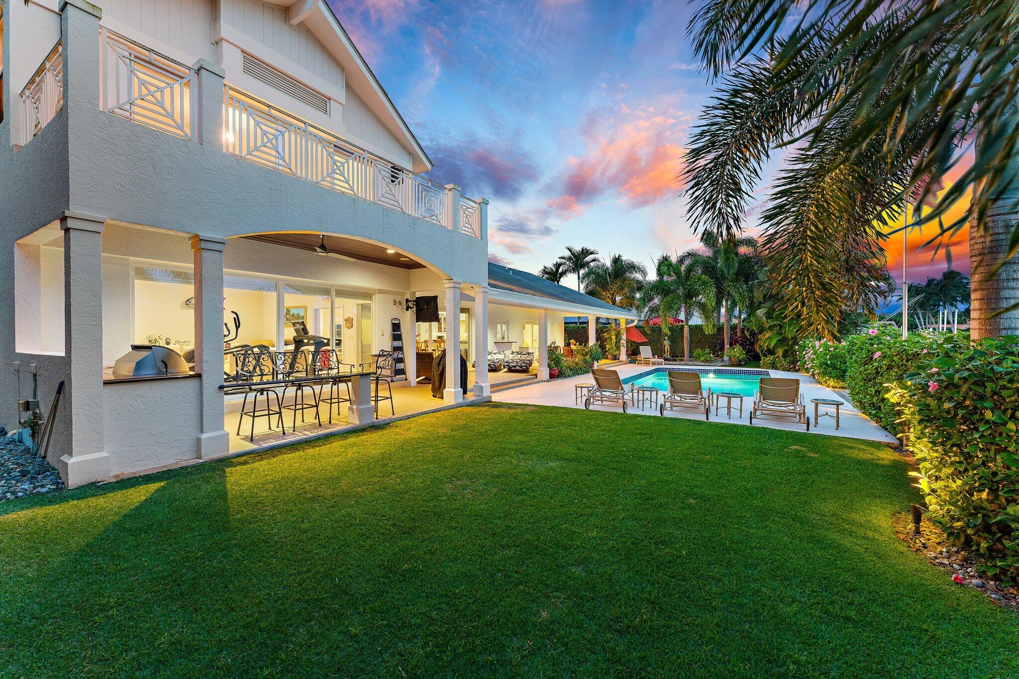 2414 Bay Village Court