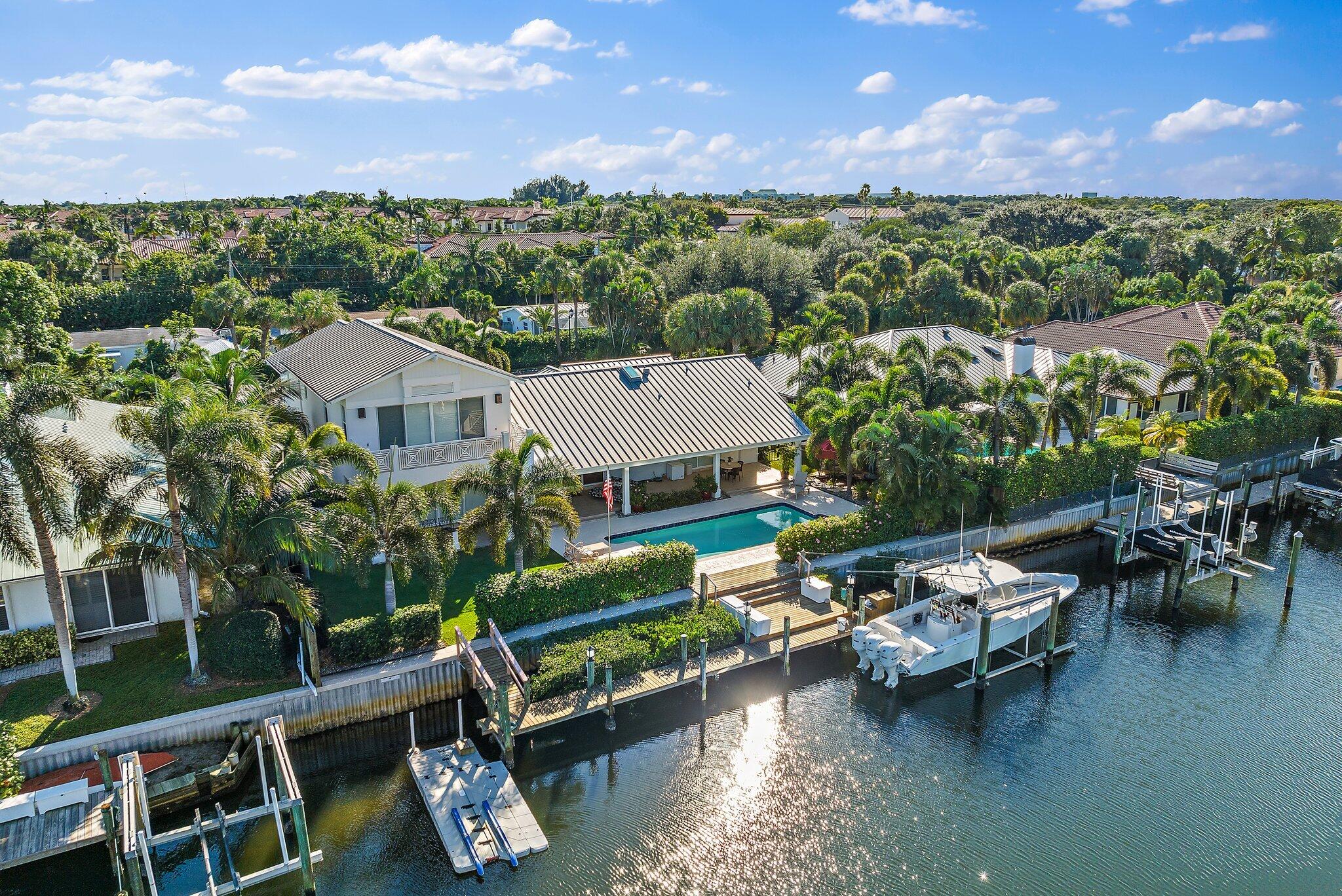 2414 Bay Village Court