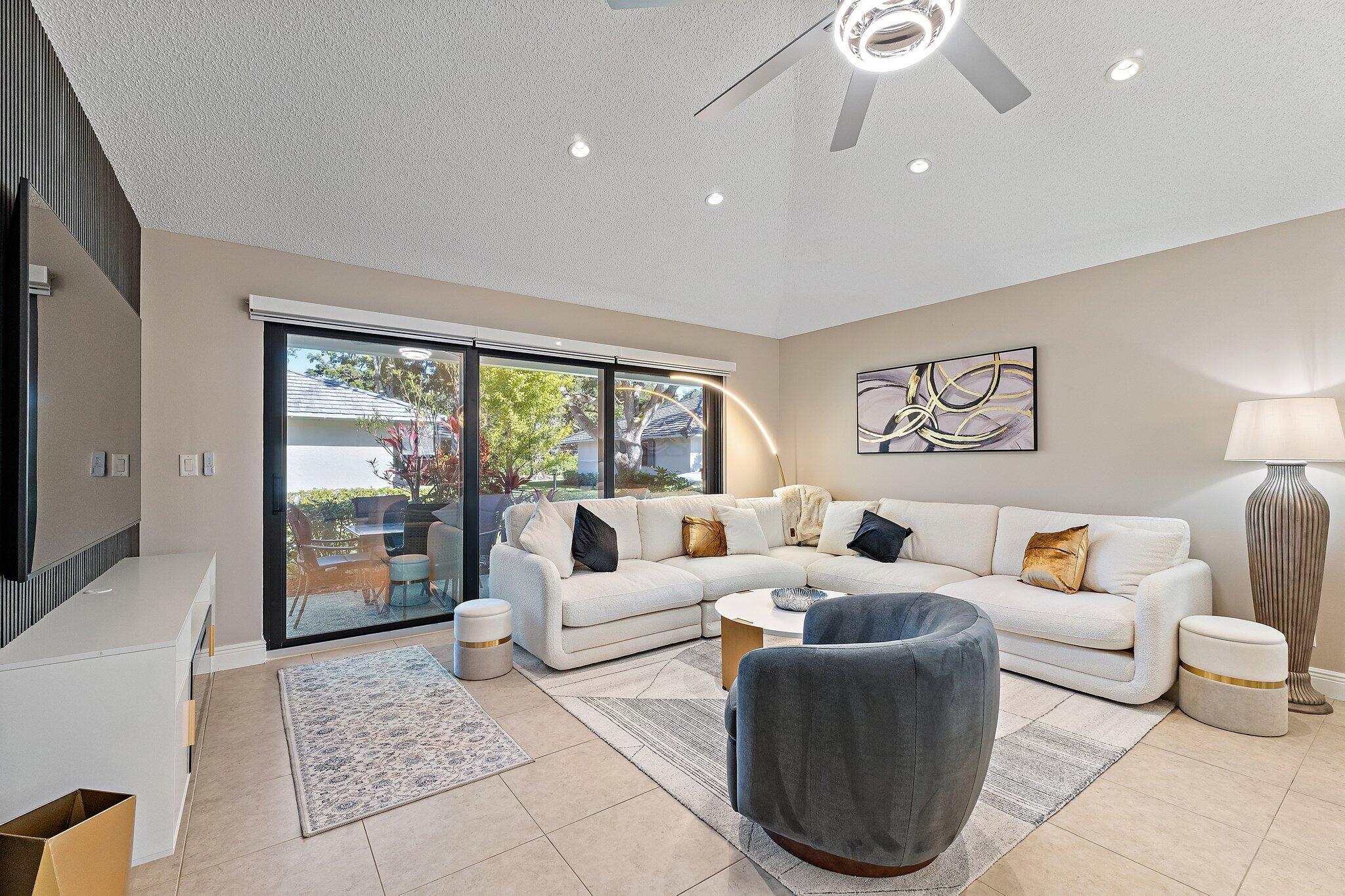 212 Club Drive
