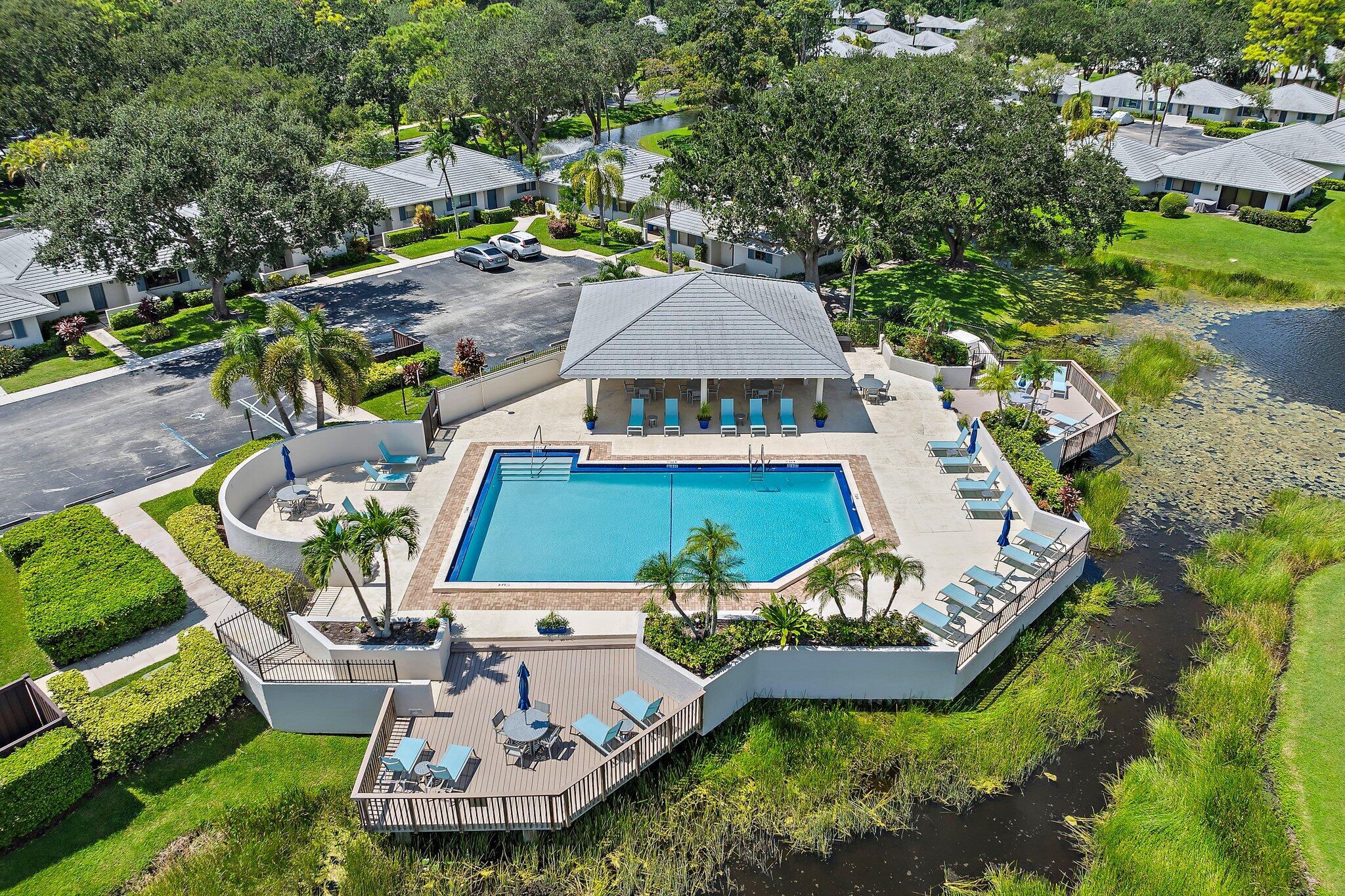 212 Club Drive