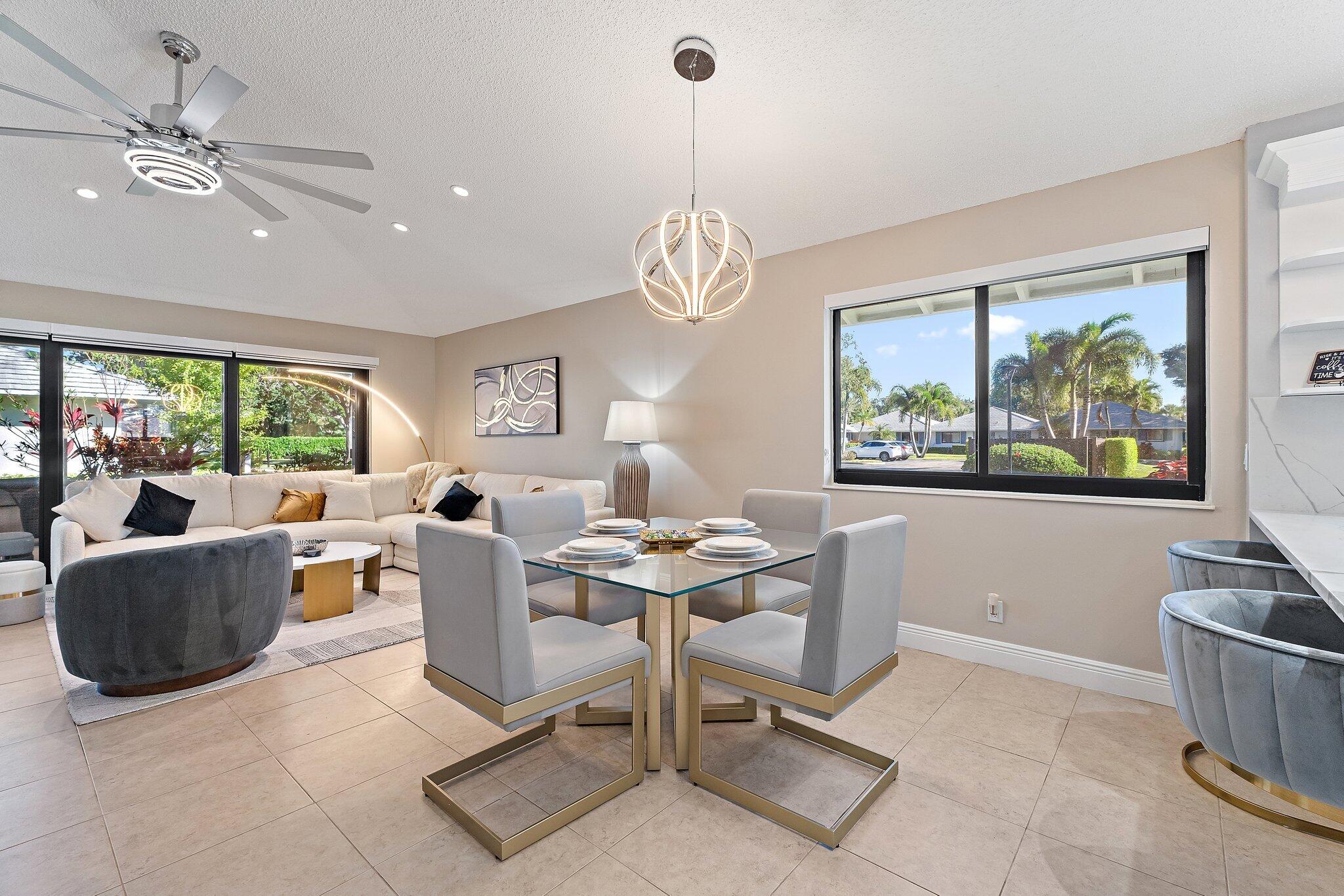 212 Club Drive