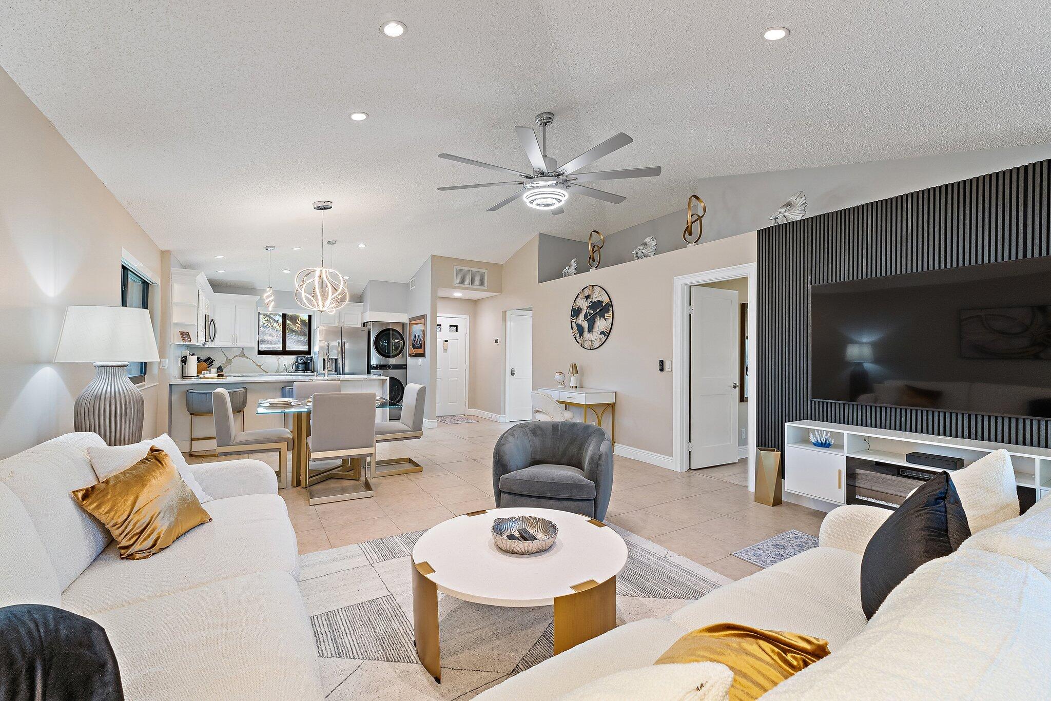 212 Club Drive