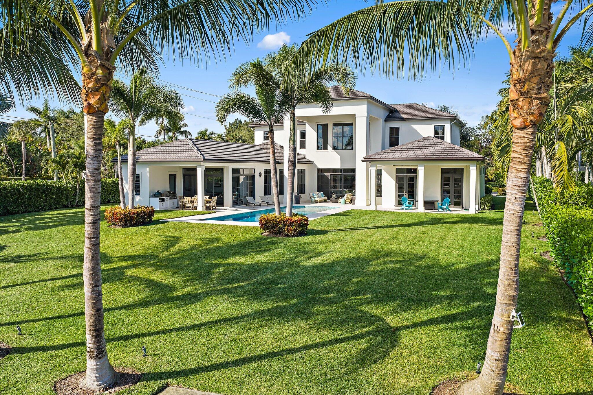 5730 Holly Lane, Jupiter