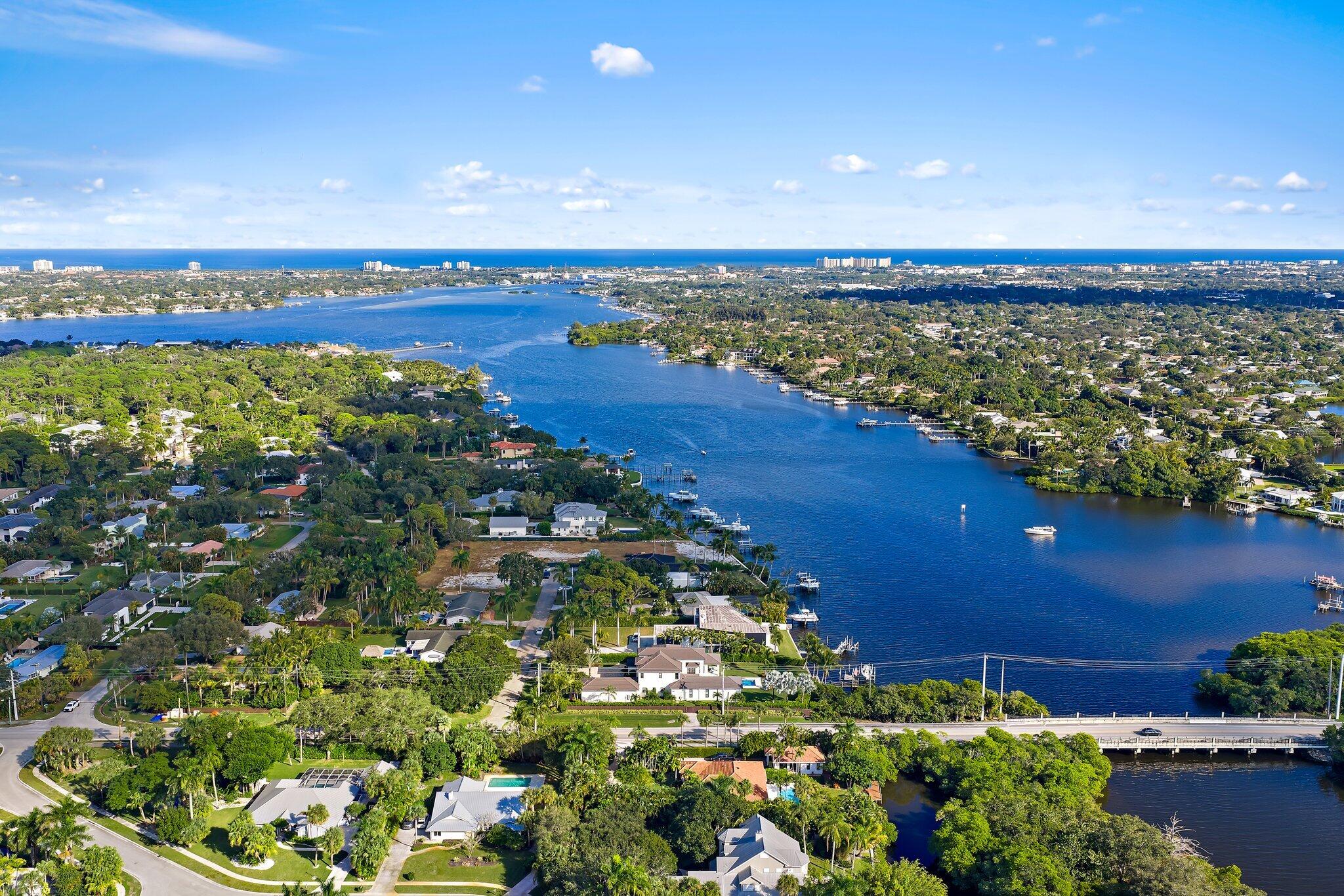 5730 Holly Lane, Jupiter