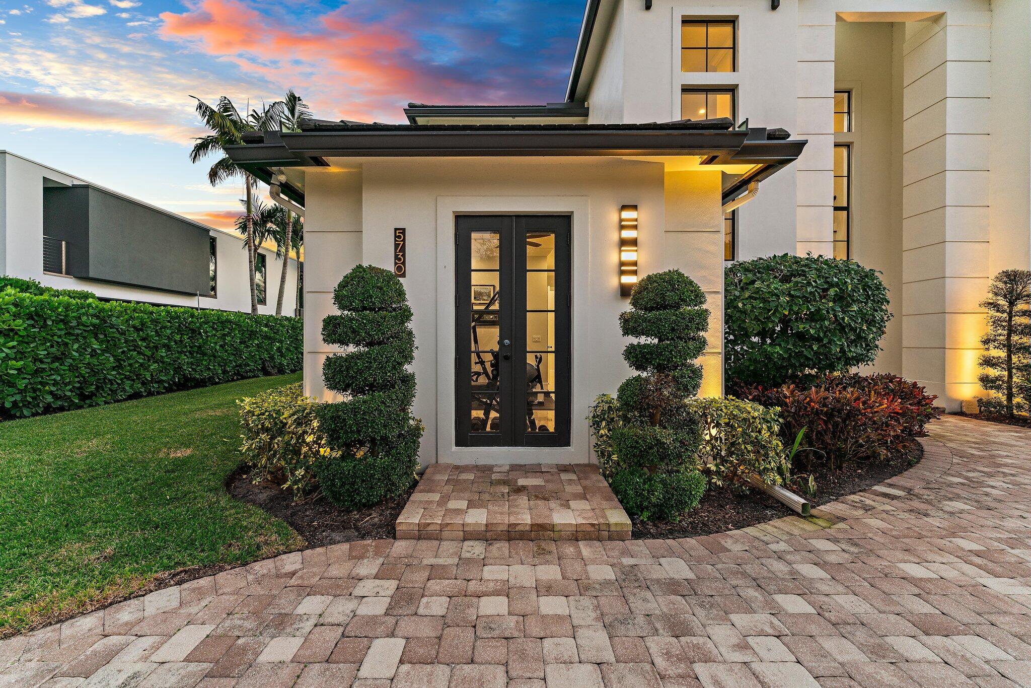 5730 Holly Lane, Jupiter