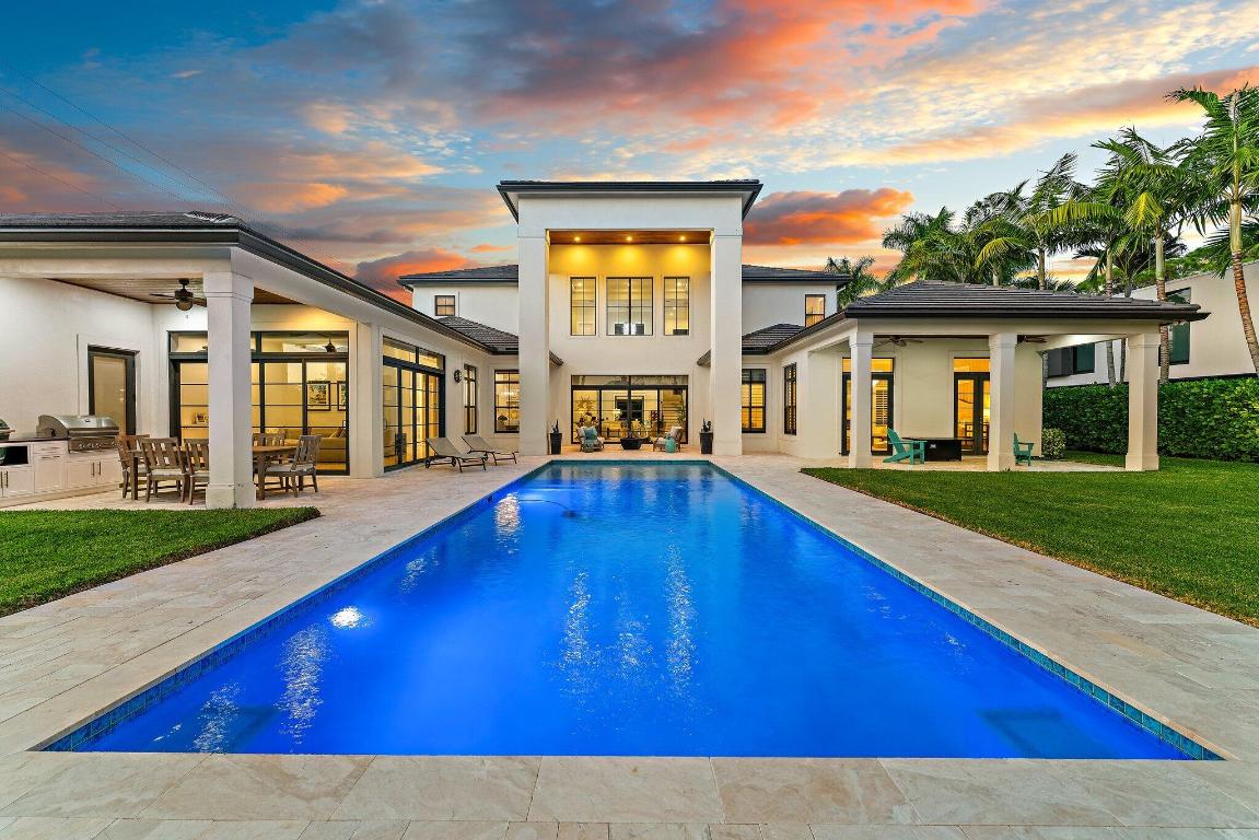 5730 Holly Lane, Jupiter