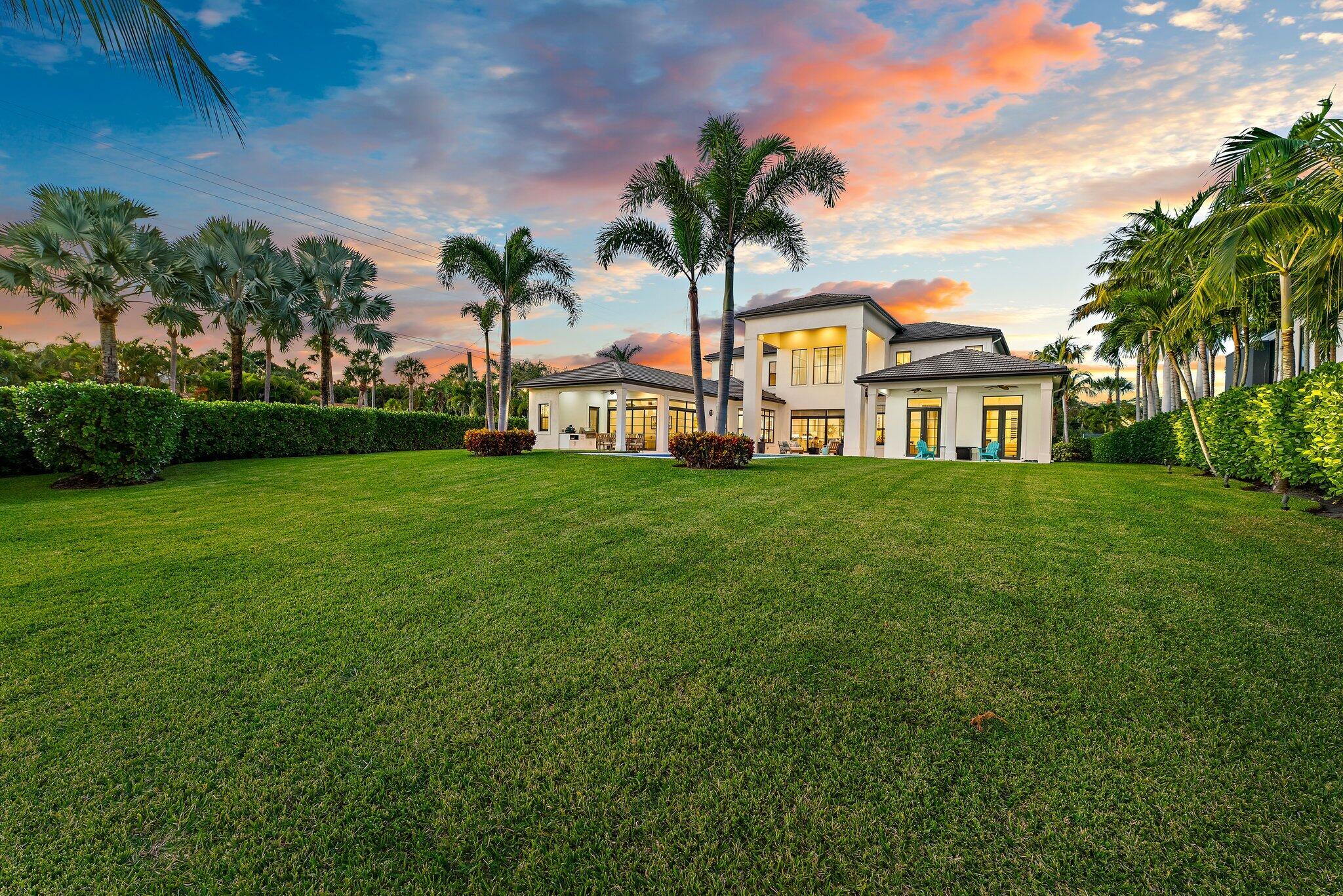 5730 Holly Lane, Jupiter