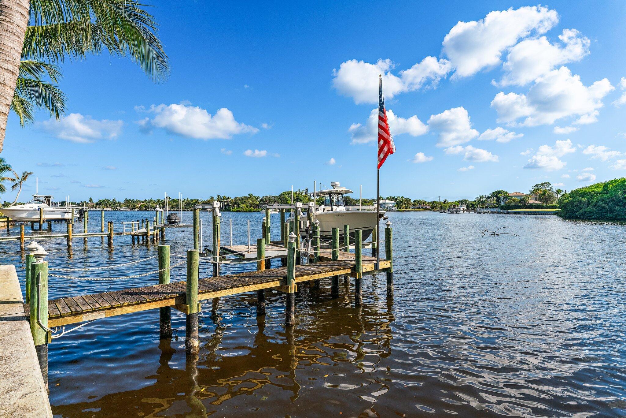 5730 Holly Lane, Jupiter