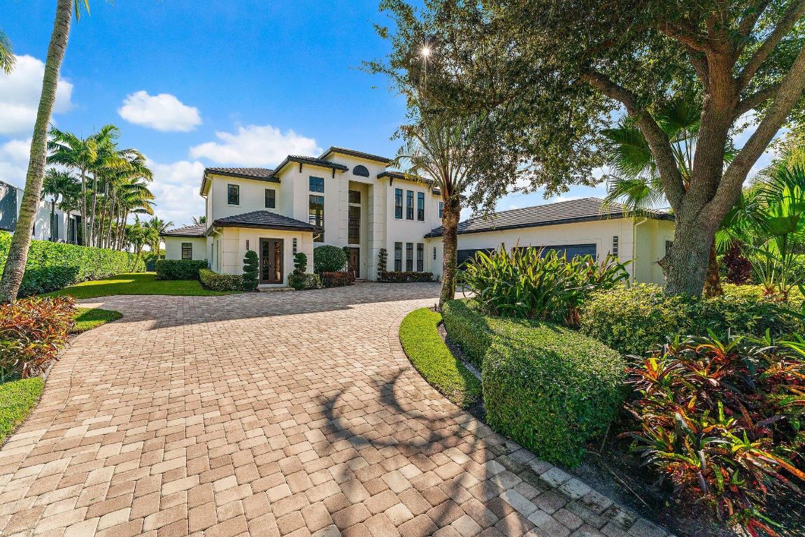 5730 Holly Lane, Jupiter