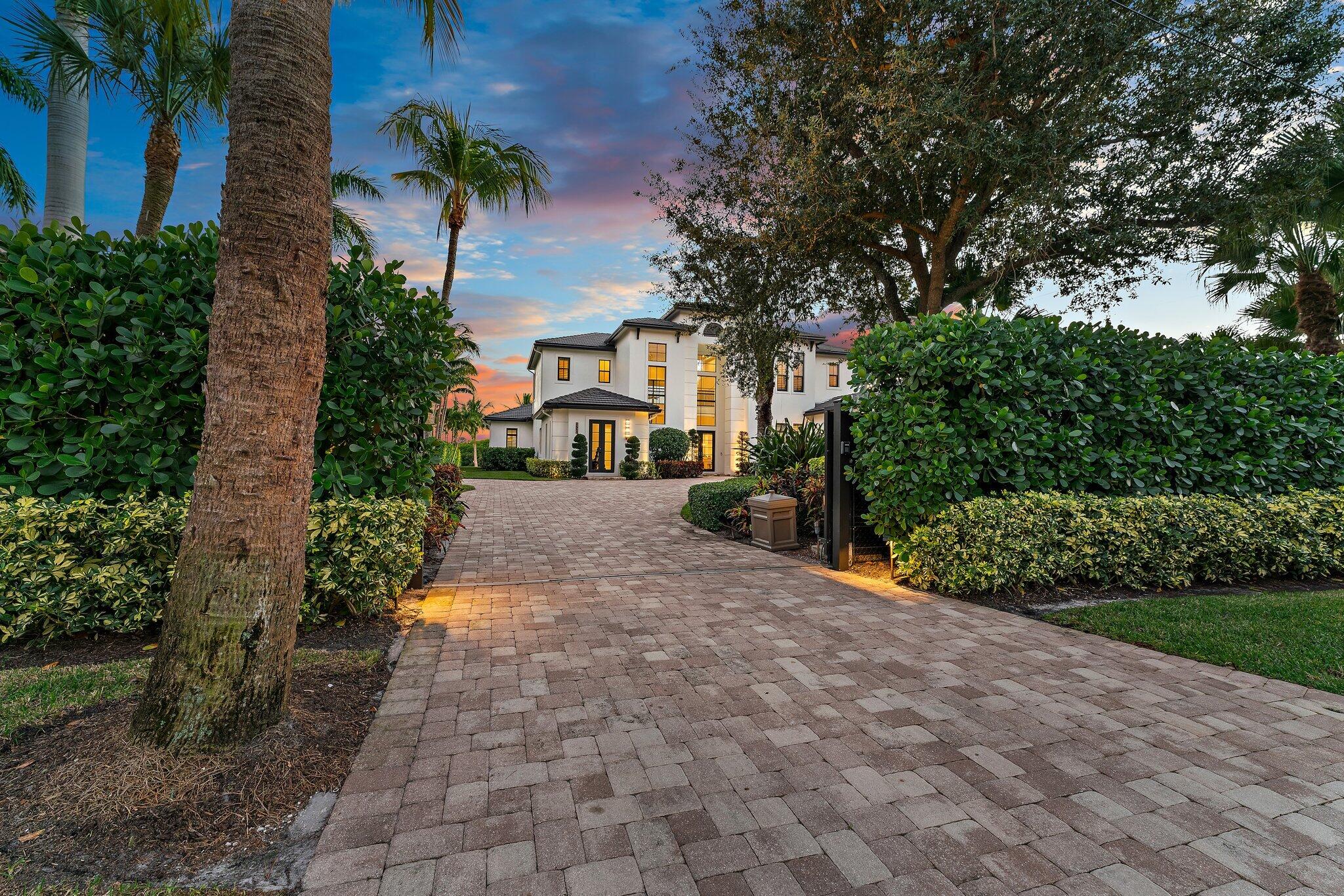 5730 Holly Lane, Jupiter