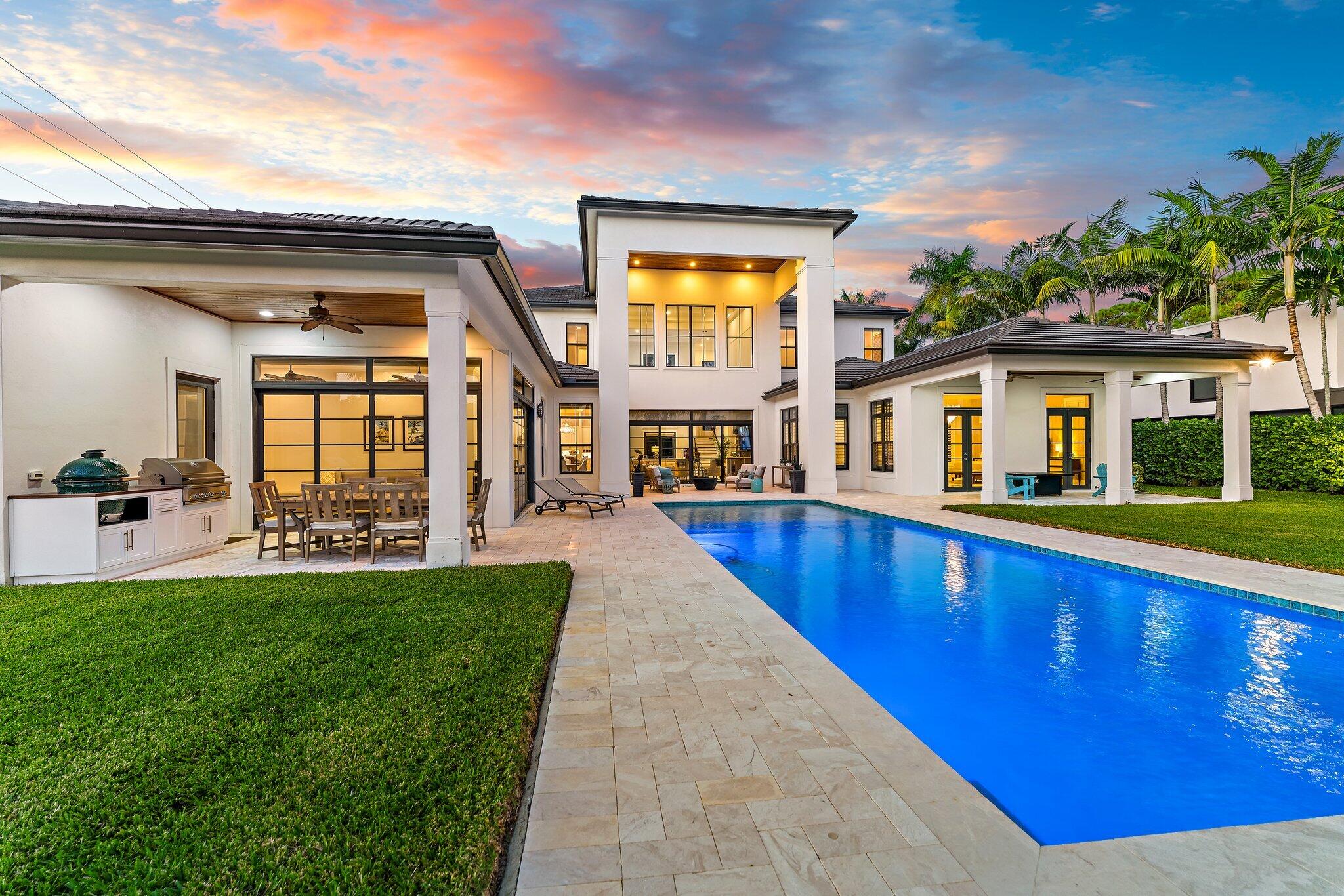 5730 Holly Lane, Jupiter