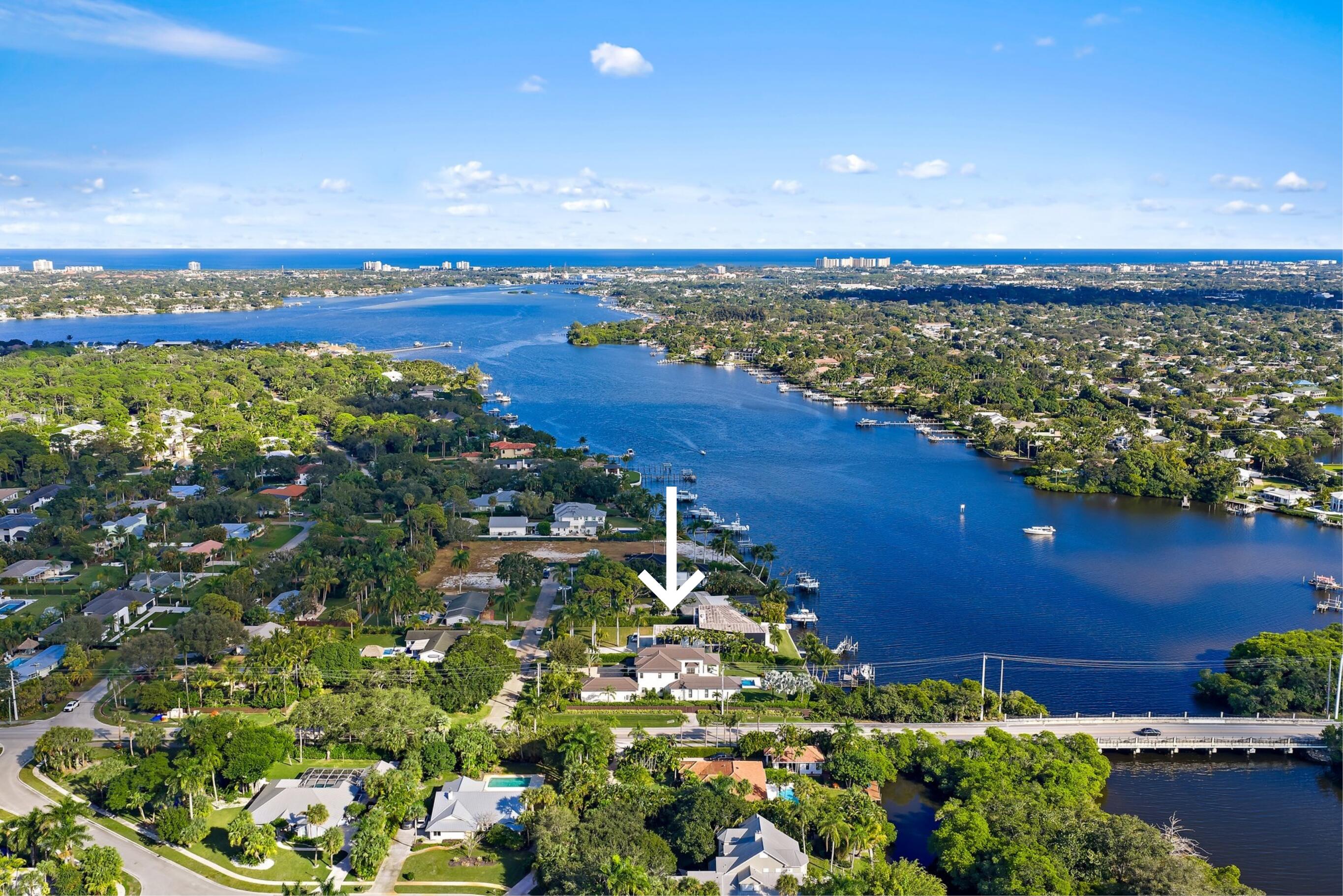 5730 Holly Lane, Jupiter