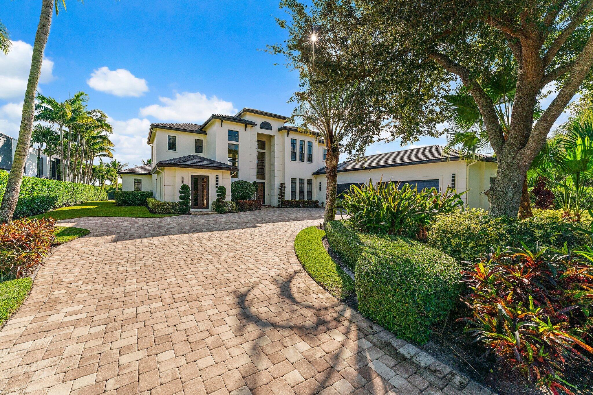 5730 Holly Lane, Jupiter