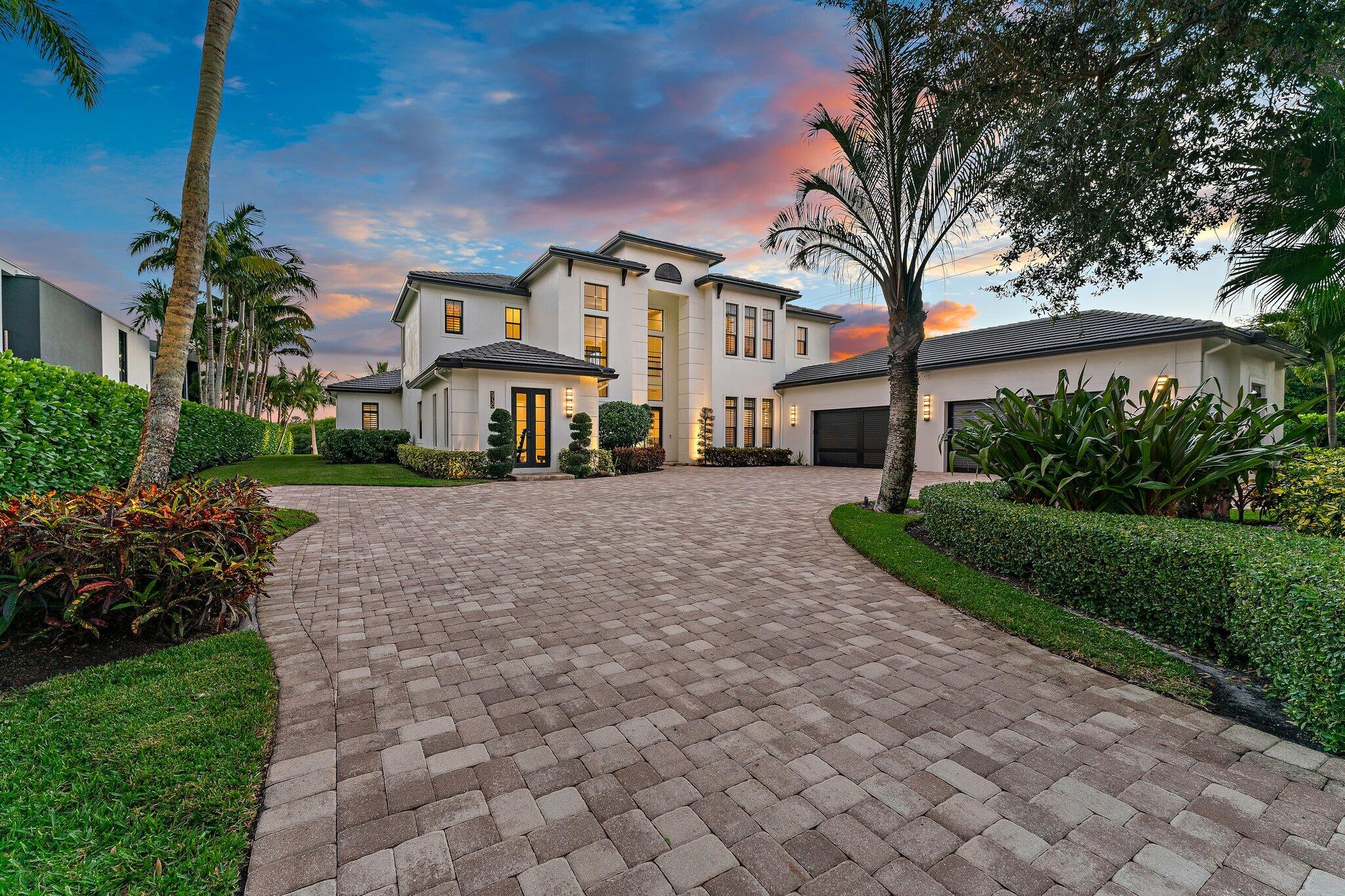 5730 Holly Lane, Jupiter