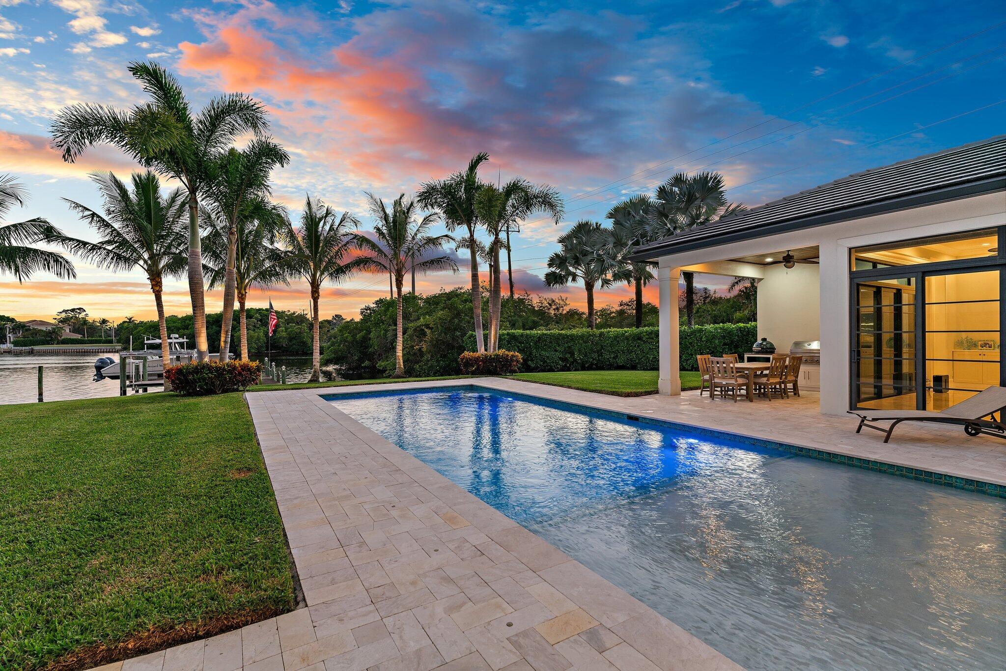 5730 Holly Lane, Jupiter