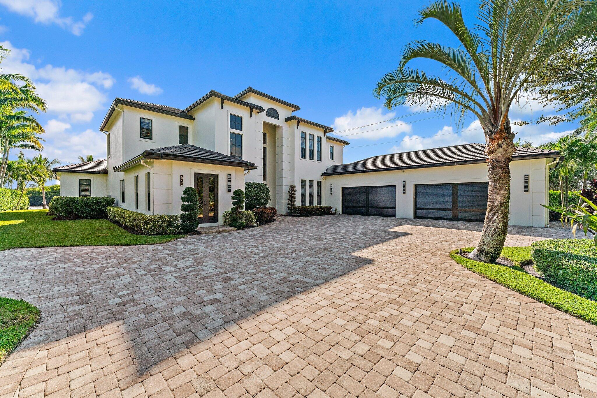 5730 Holly Lane, Jupiter